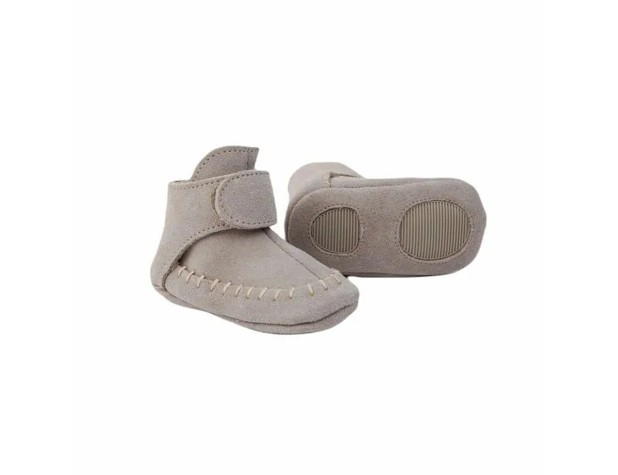 Schoentjes Lodger Mocassin Storm