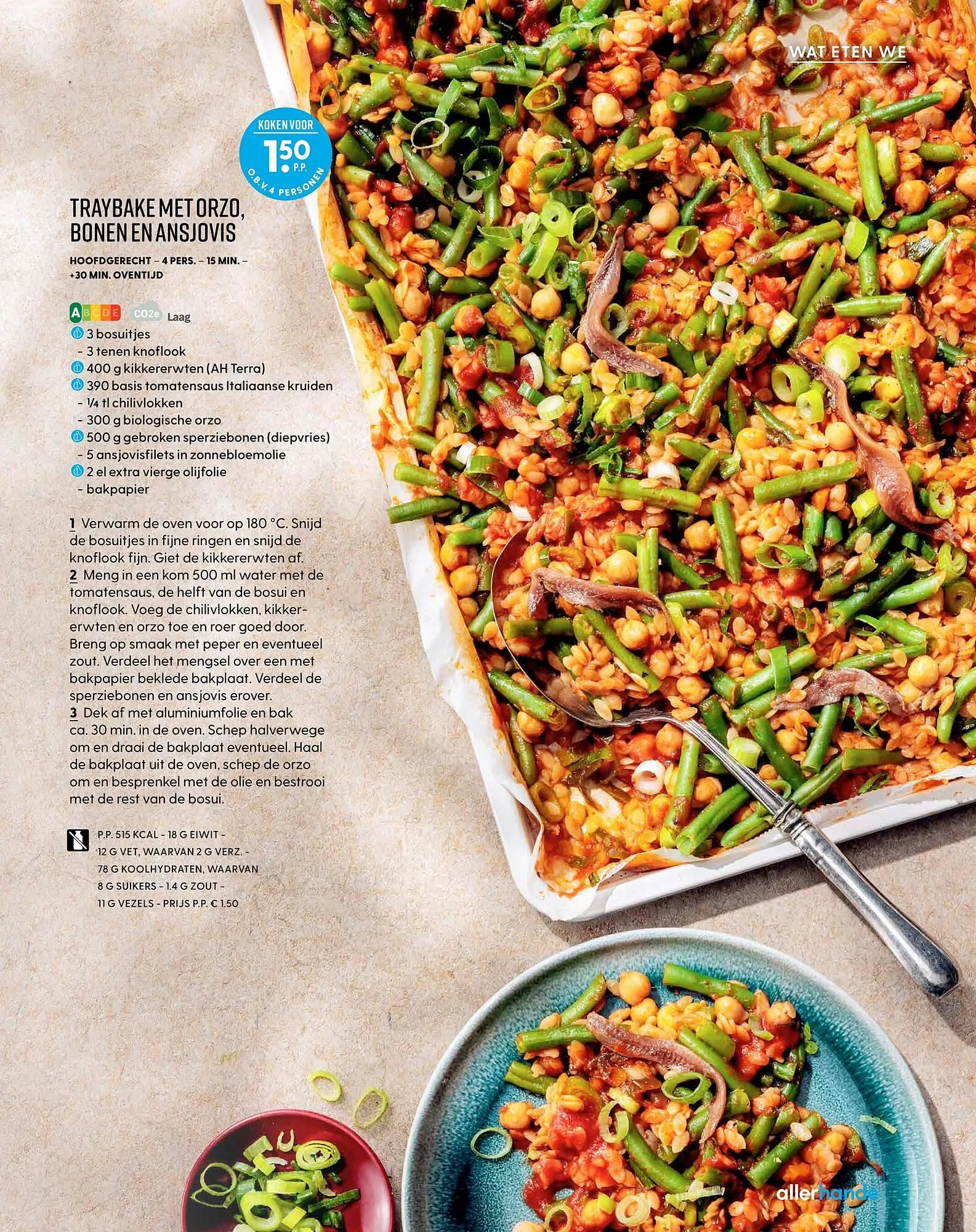 Allerhande folder van 7 oktober tot 6 december 2025 - Folder pagina 21