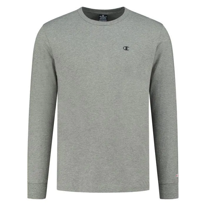 Champion Longsleeve Shirt Heren