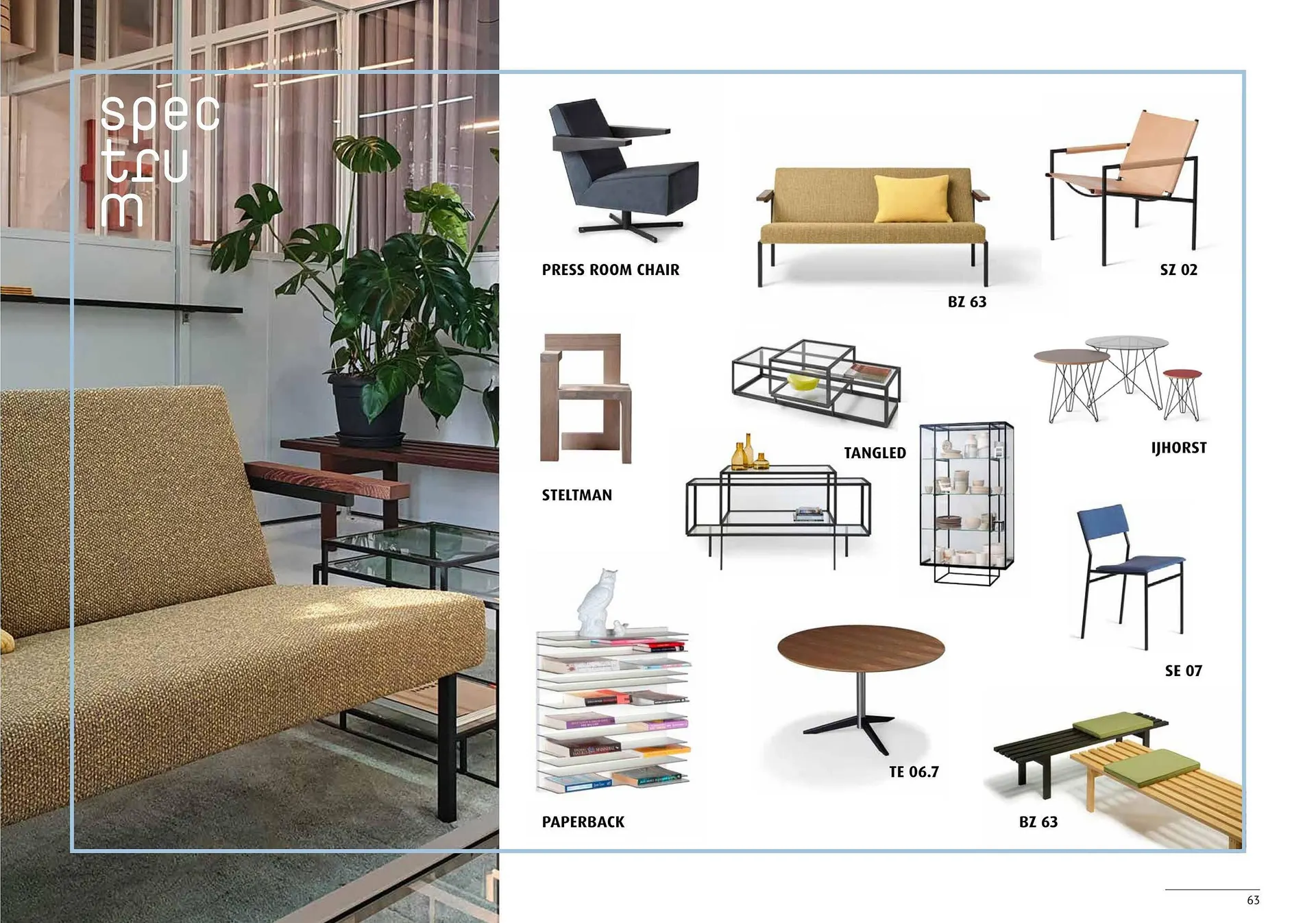 Donjon folder van 1 maart tot 29 februari 2024 - Folder pagina 65