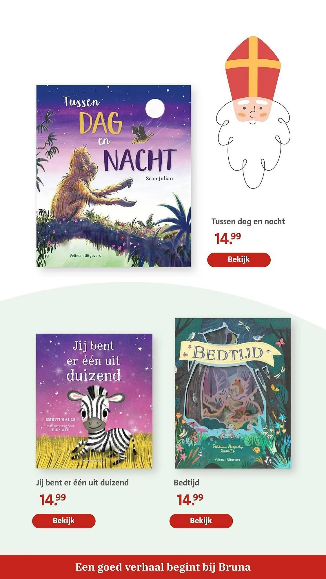 Bruna folder van 30 november tot 24 december 2025 - Folder pagina 3