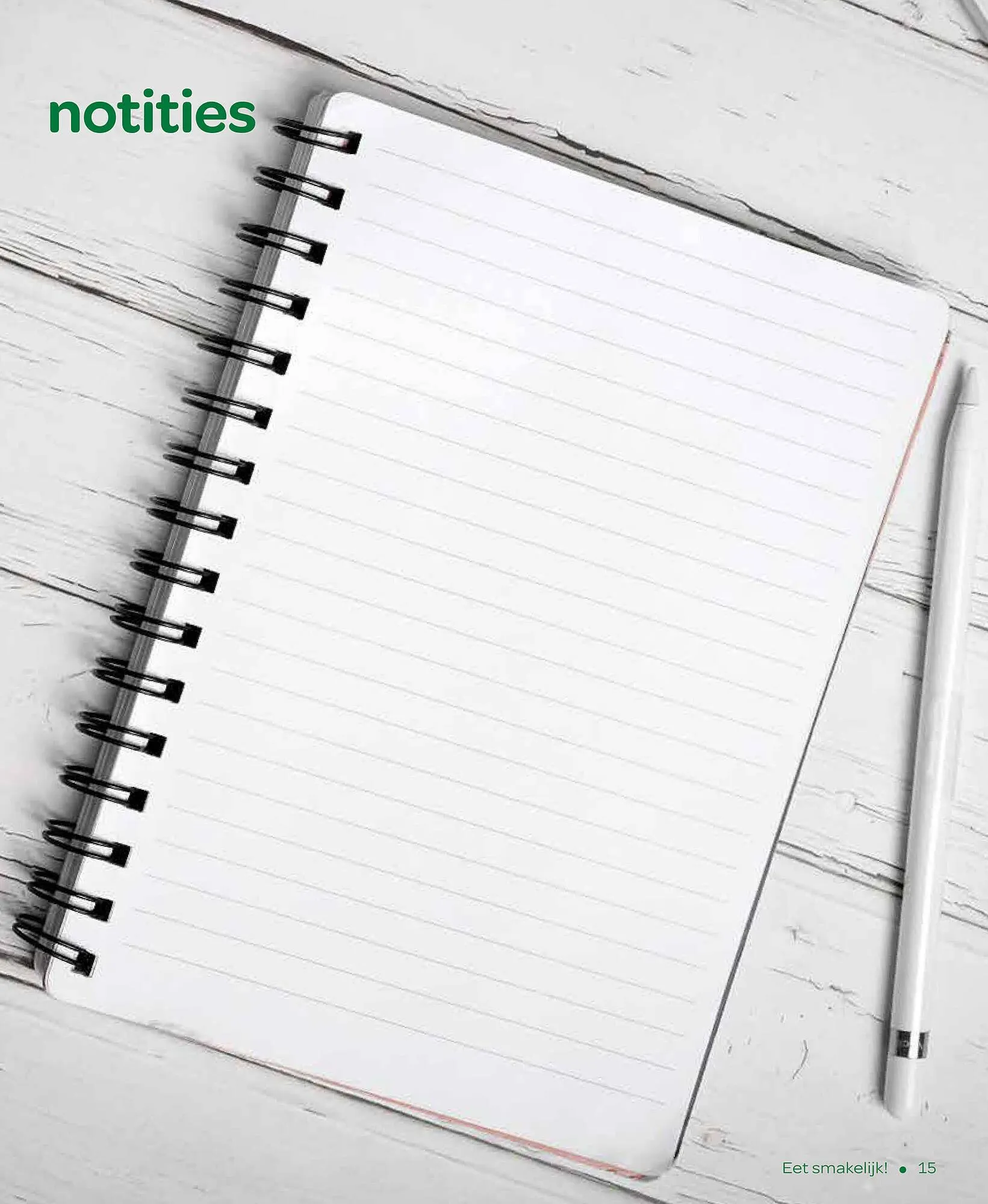 Spar magazine van 17 maart tot 15 maart 2024 - Folder pagina 15