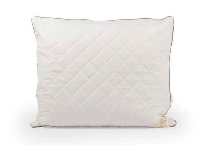 Tesselaer Hoofdkussen 100% Texelse Wol - 60x70cm