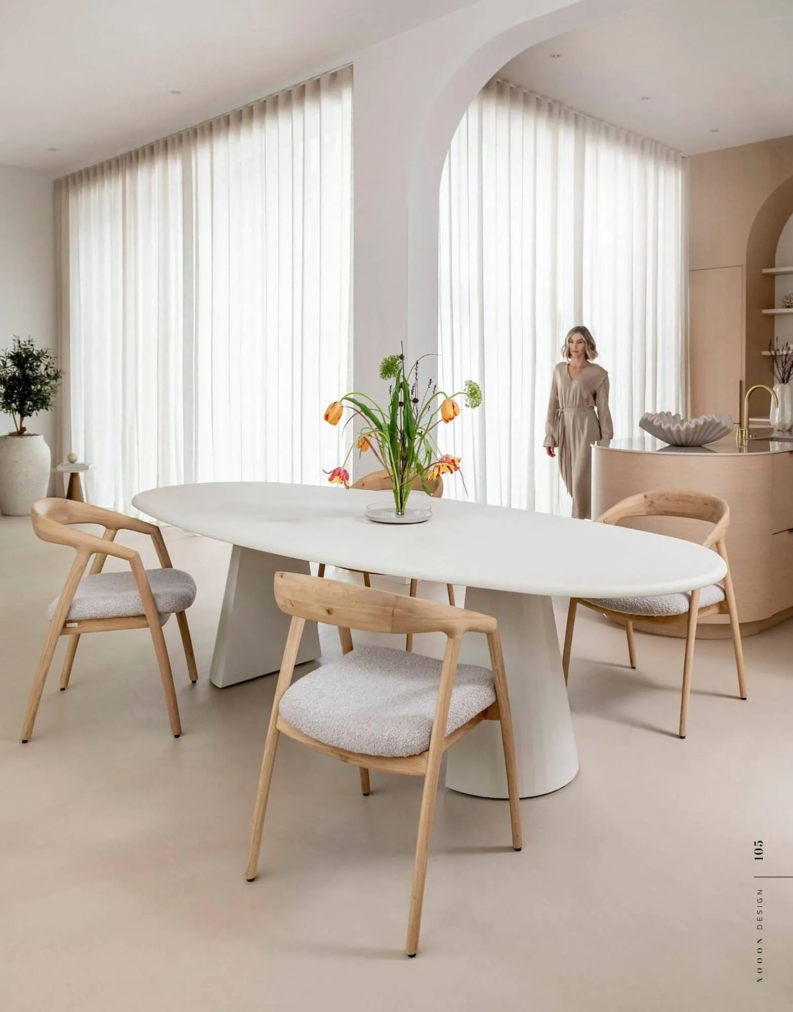 Xooon folder van 7 april tot 30 april 2026 - Folder pagina 105