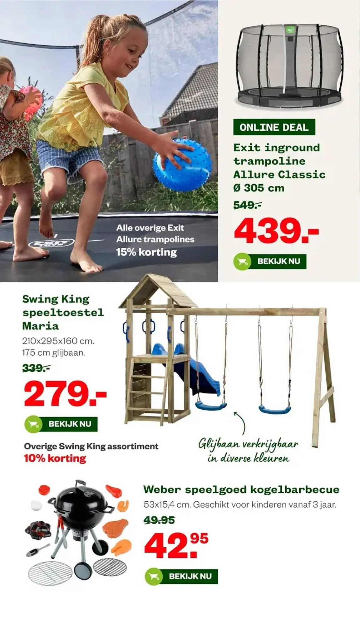 Welkoop folder van 10 juni tot 22 juni 2025 - Folder pagina 10