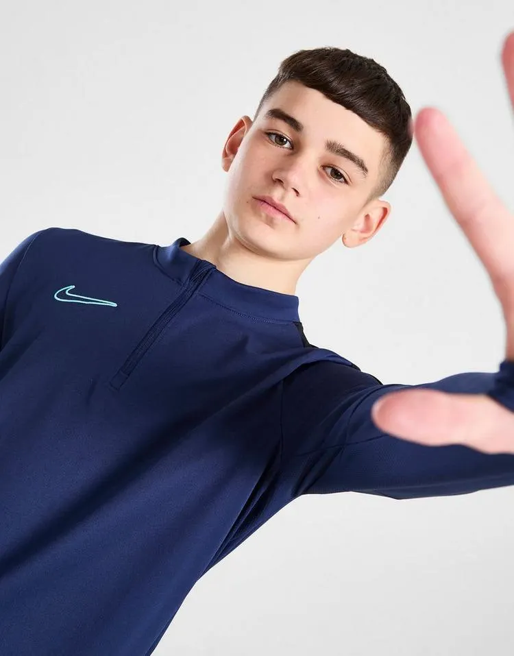 Nike Academy 23 Drill Top Junior