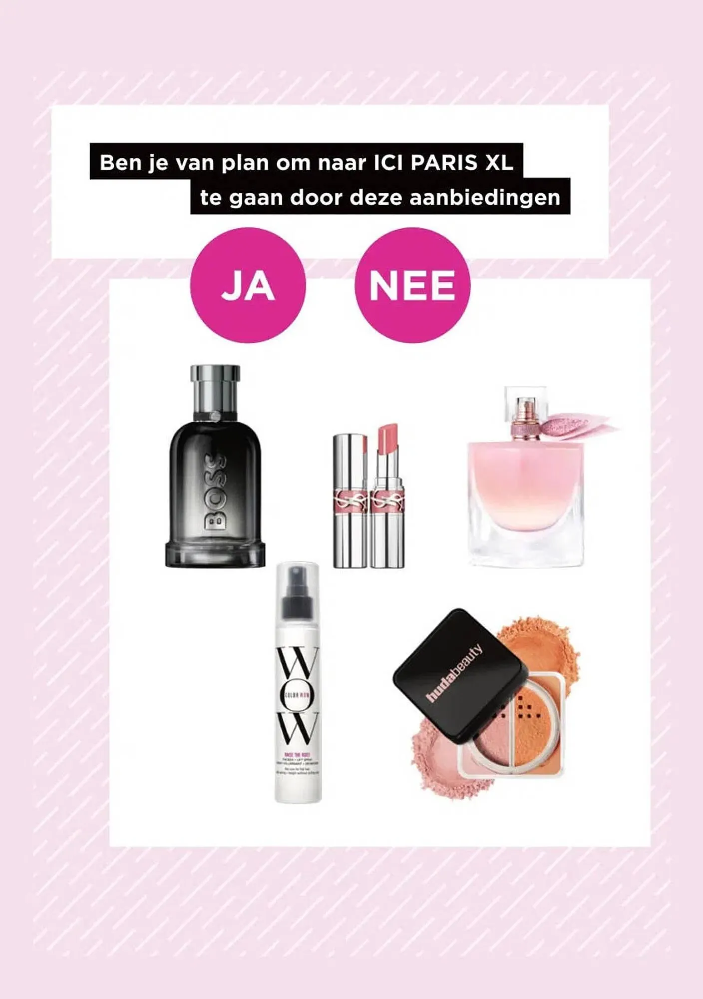 ICI Paris XL folder van 13 april tot 19 april 2026 - Folder pagina 41