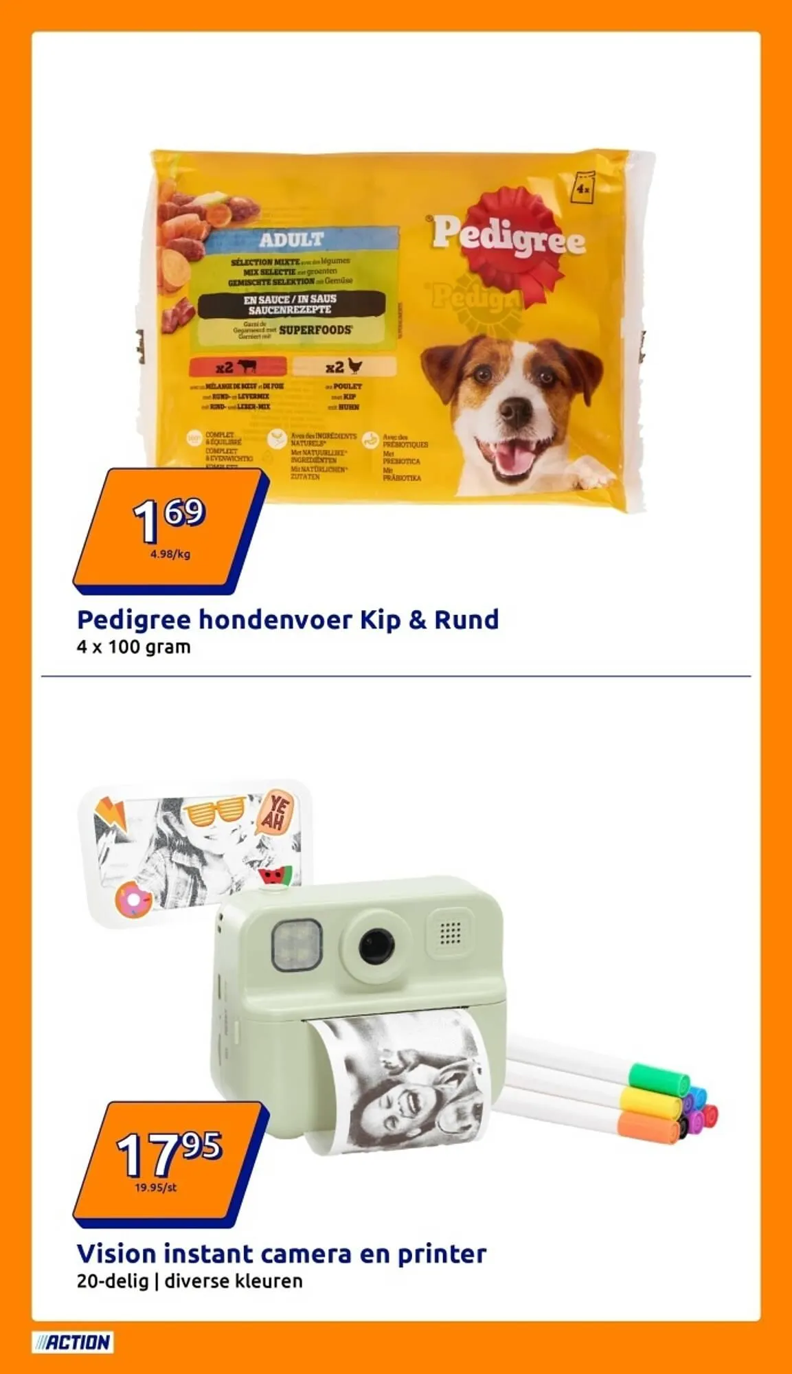 Action folder van 4 februari tot 10 februari 2026 - Folder pagina 11