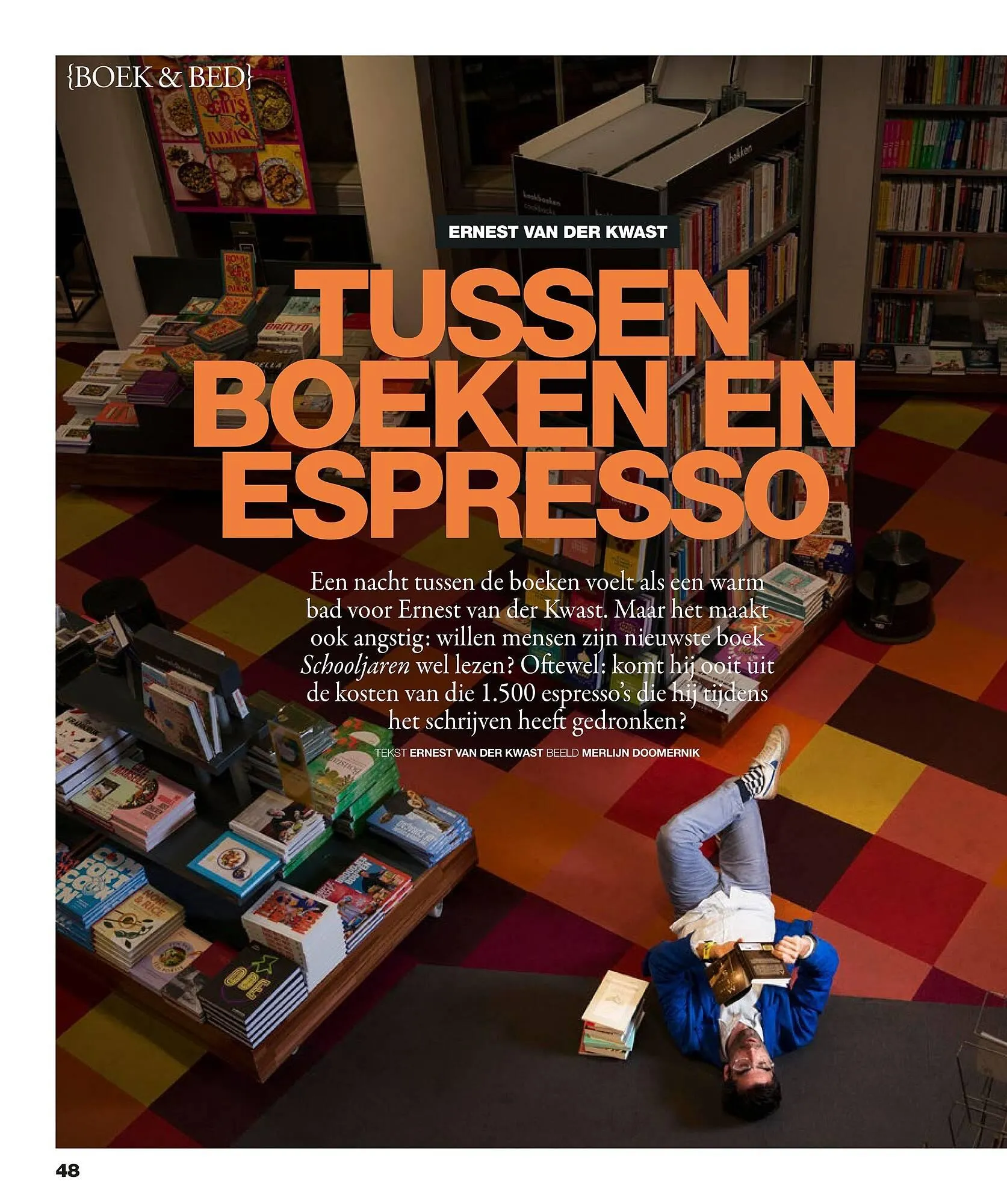 Libris folder van 23 april tot 9 mei 2026 - Folder pagina 48