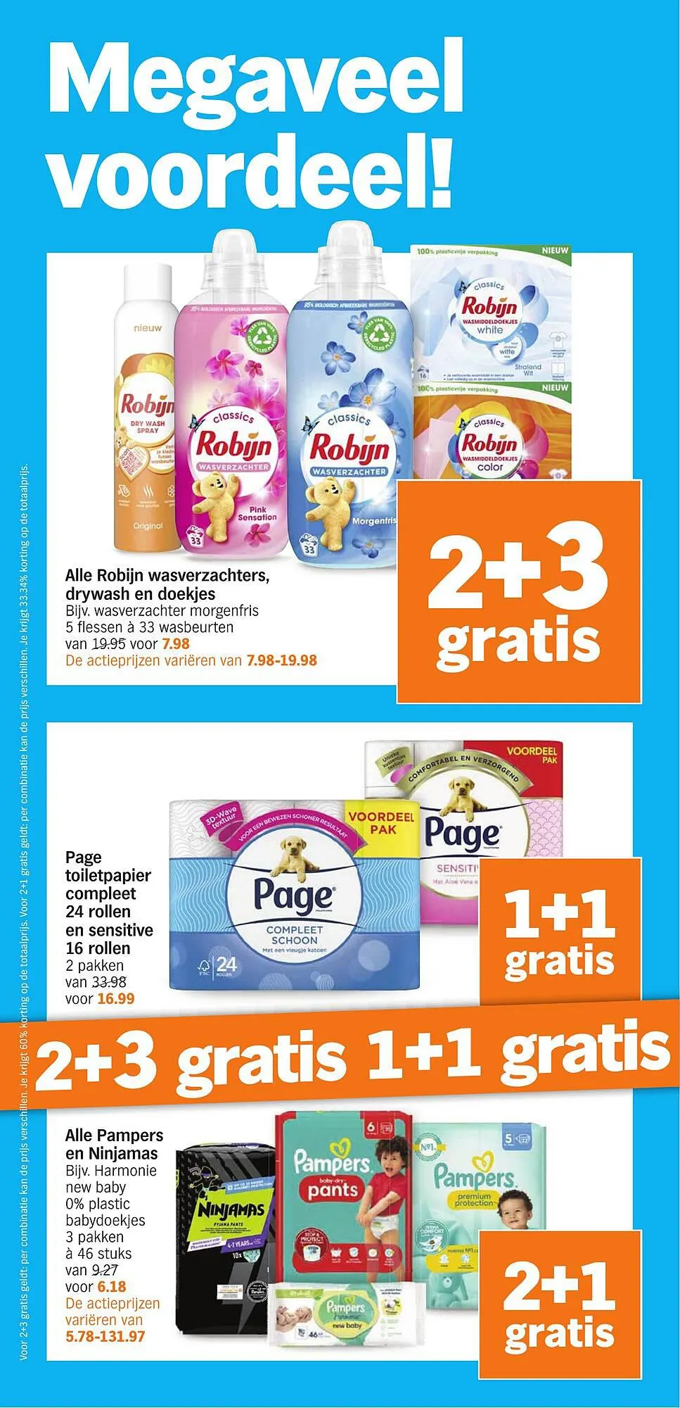 AH XL folder van 4 december tot 10 december 2023 - Folder pagina 24