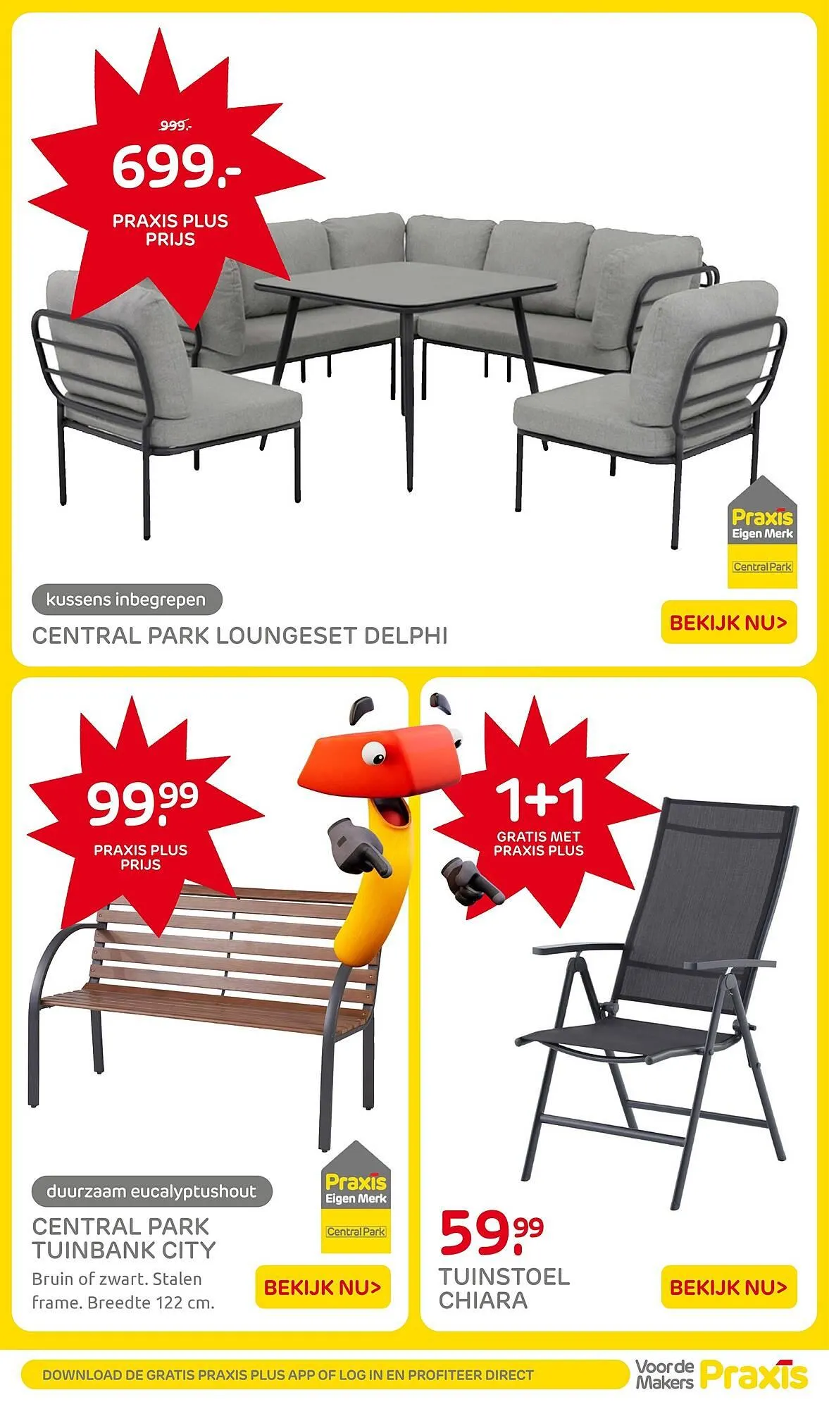 Praxis folder van 16 februari tot 22 februari 2026 - Folder pagina 45