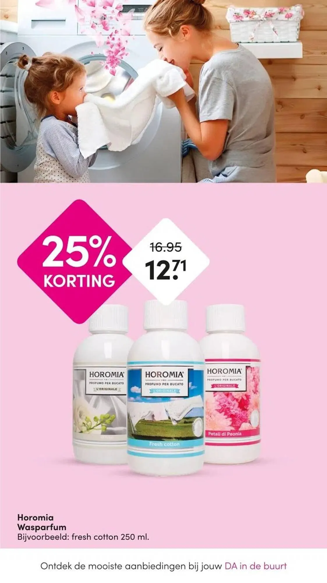 DA folder van 29 juni tot 13 juli 2025 - Folder pagina 19