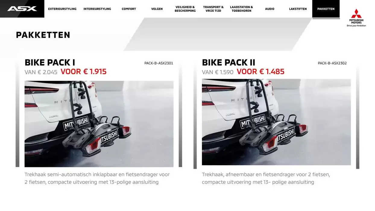 Speciale aanbiedingen voor u van 16 januari tot 16 januari 2026 - Folder pagina 18