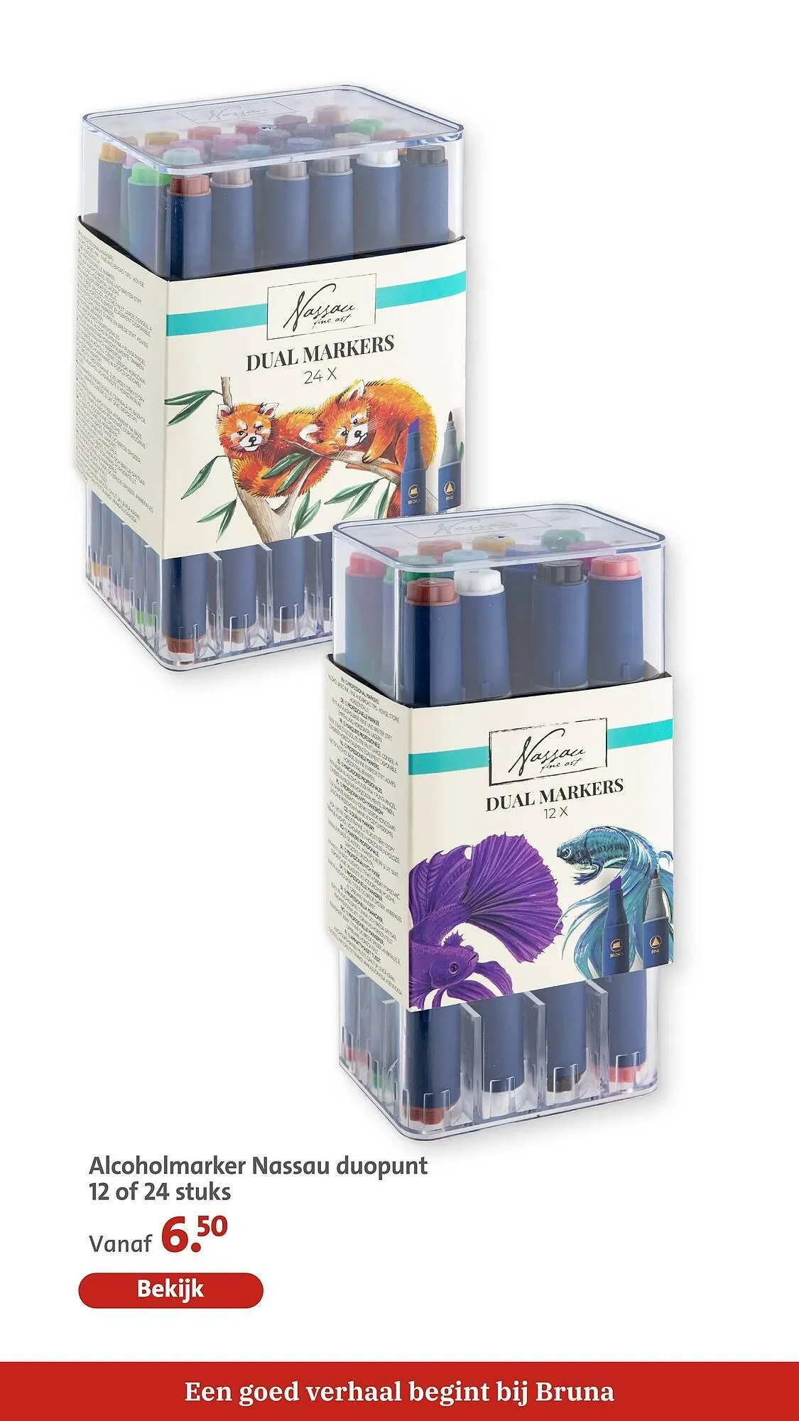 Bruna folder van 23 maart tot 5 april 2026 - Folder pagina 4