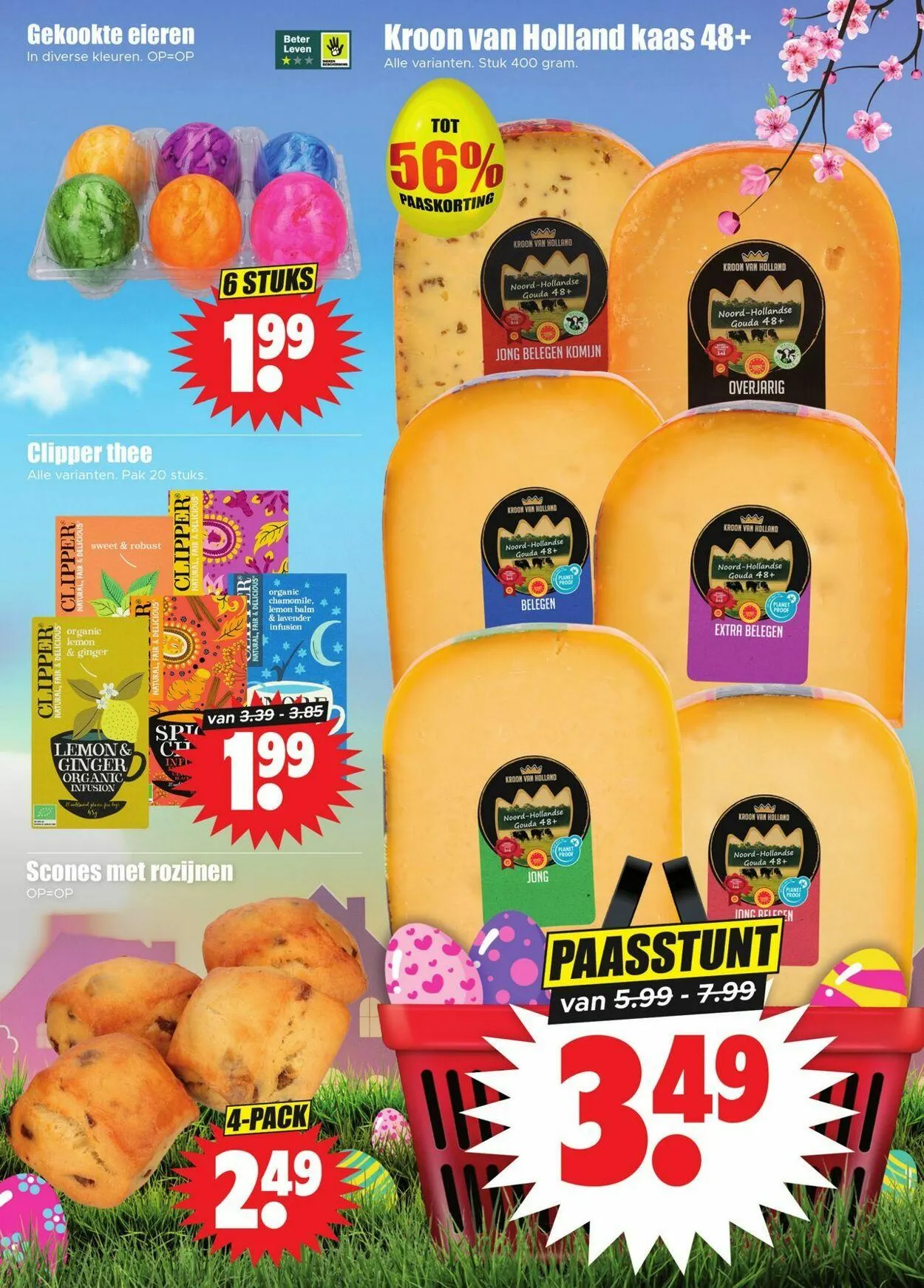 Dirk Actuele folder van 16 september tot 30 september 2025 - Folder pagina 5