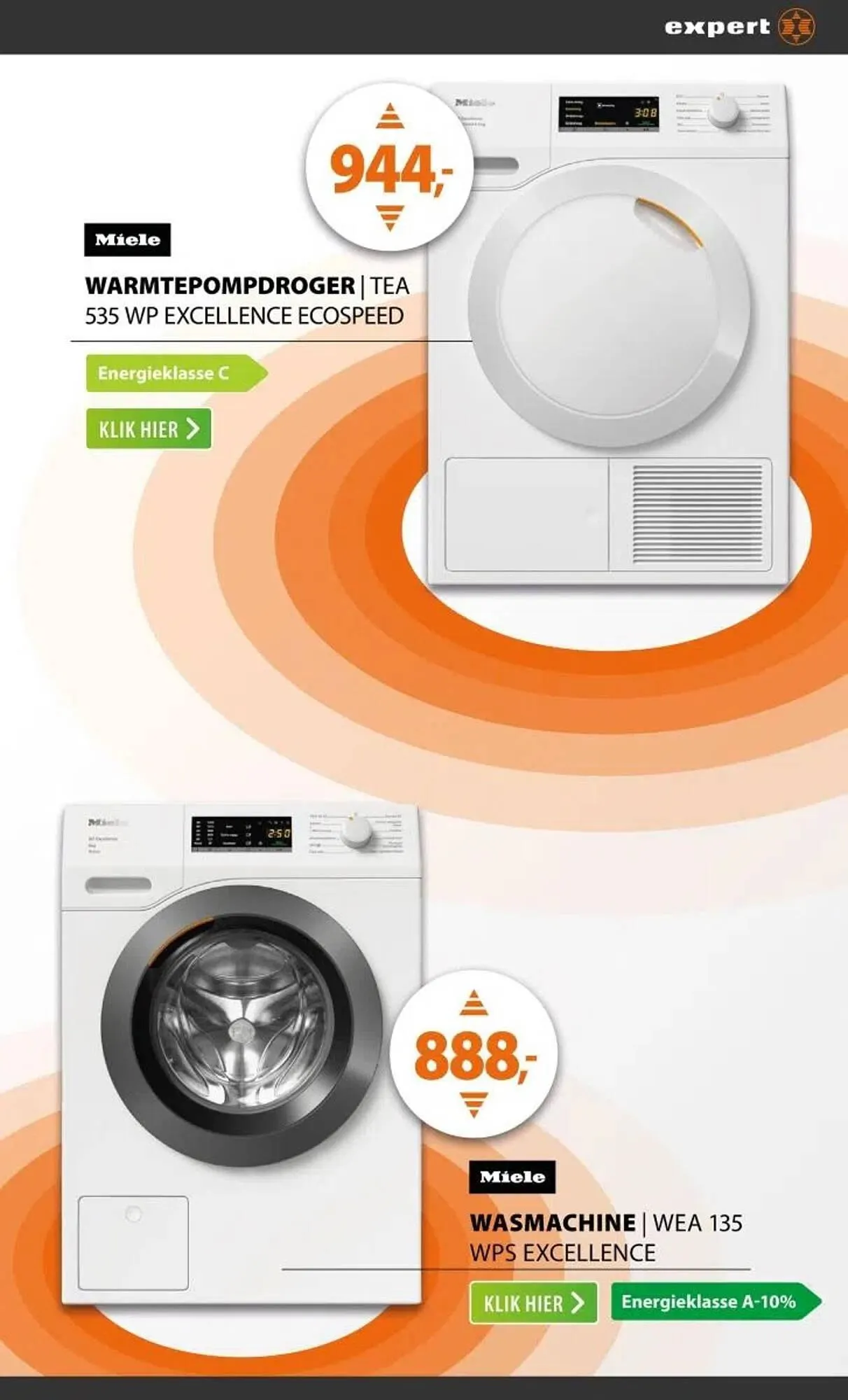 Expert folder van 15 februari tot 22 februari 2026 - Folder pagina 6