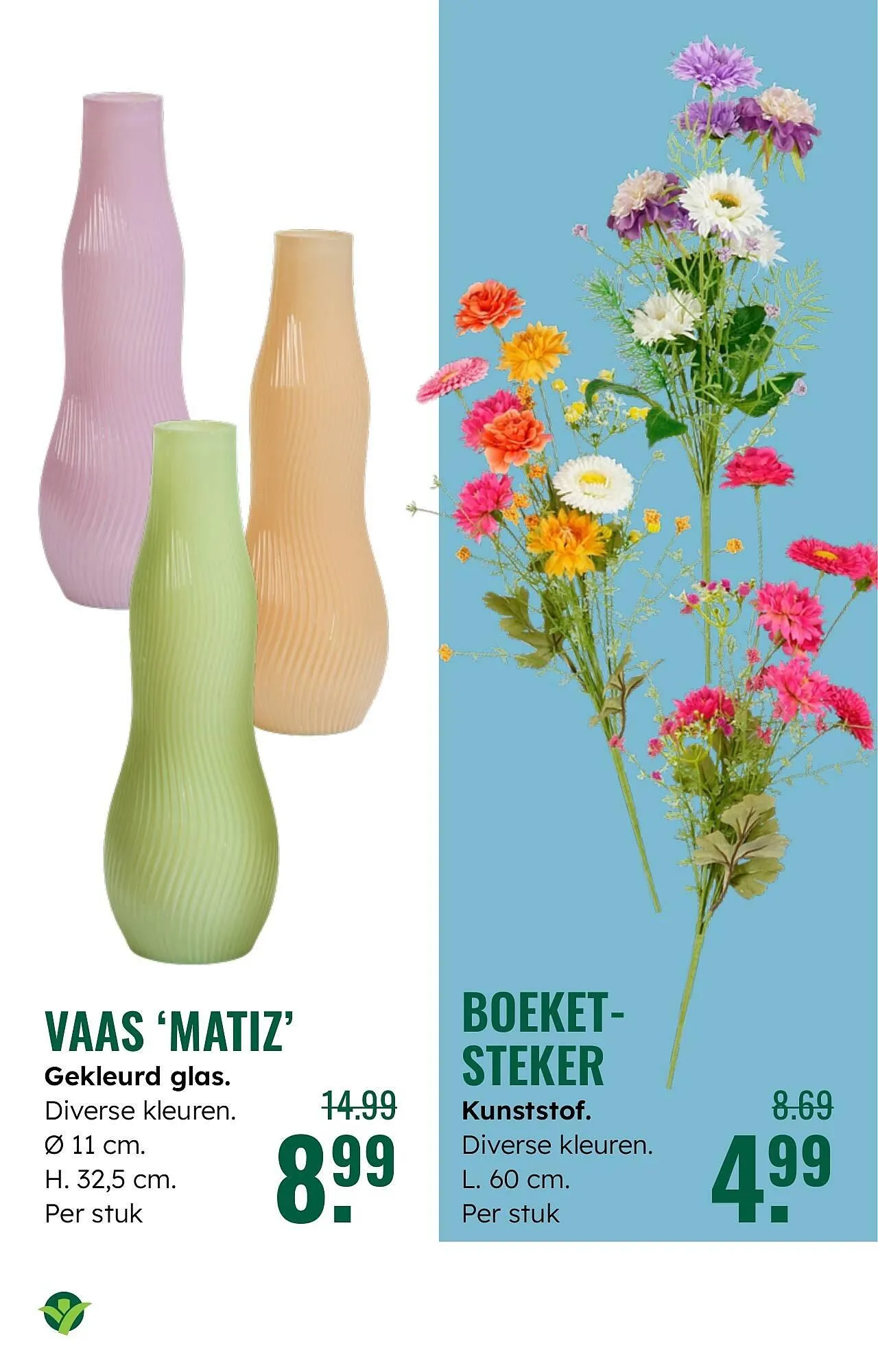 GroenRijk folder van 7 mei tot 13 mei 2026 - Folder pagina 5