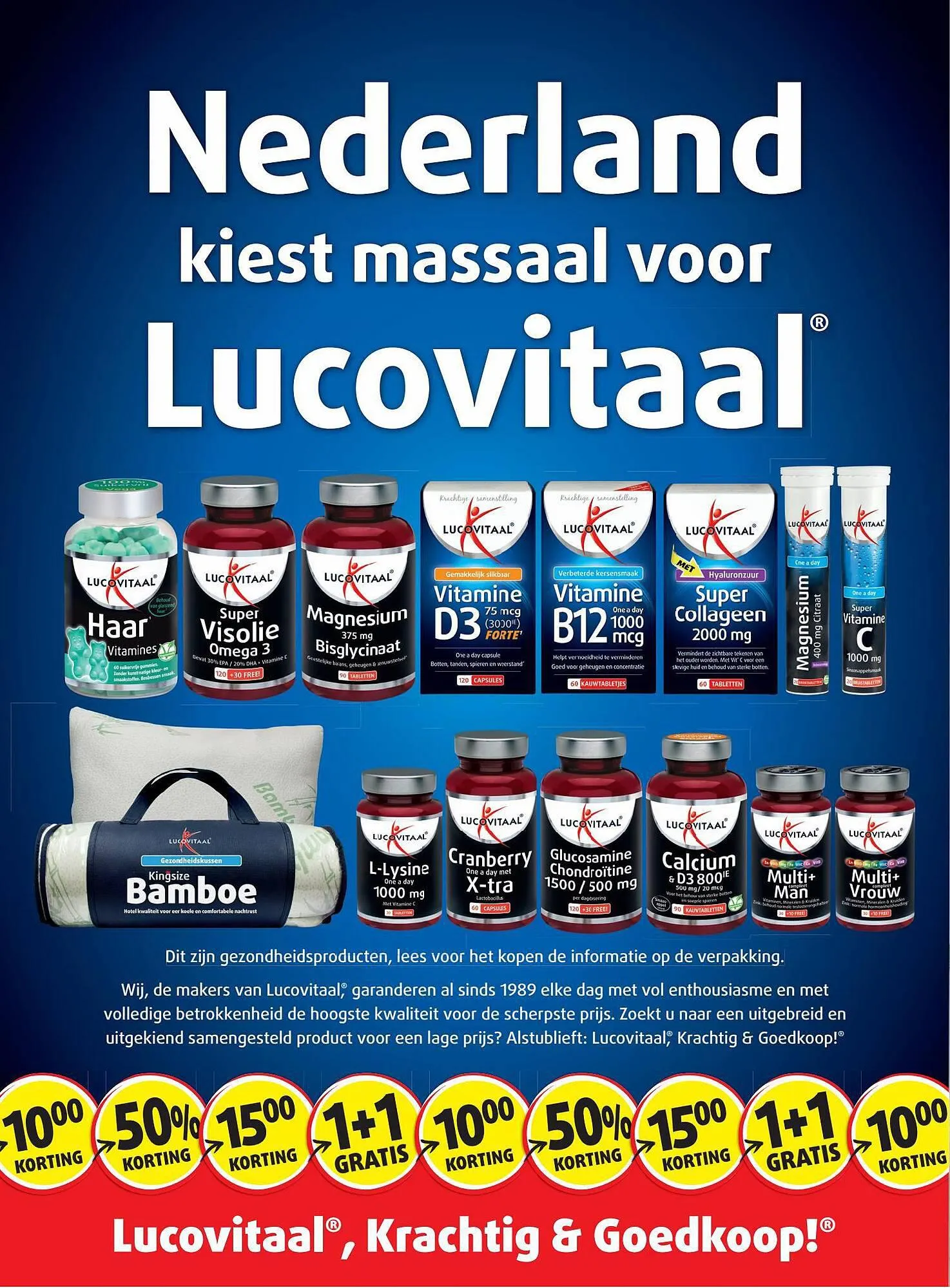 DA folder van 13 november tot 31 december 2023 - Folder pagina 52