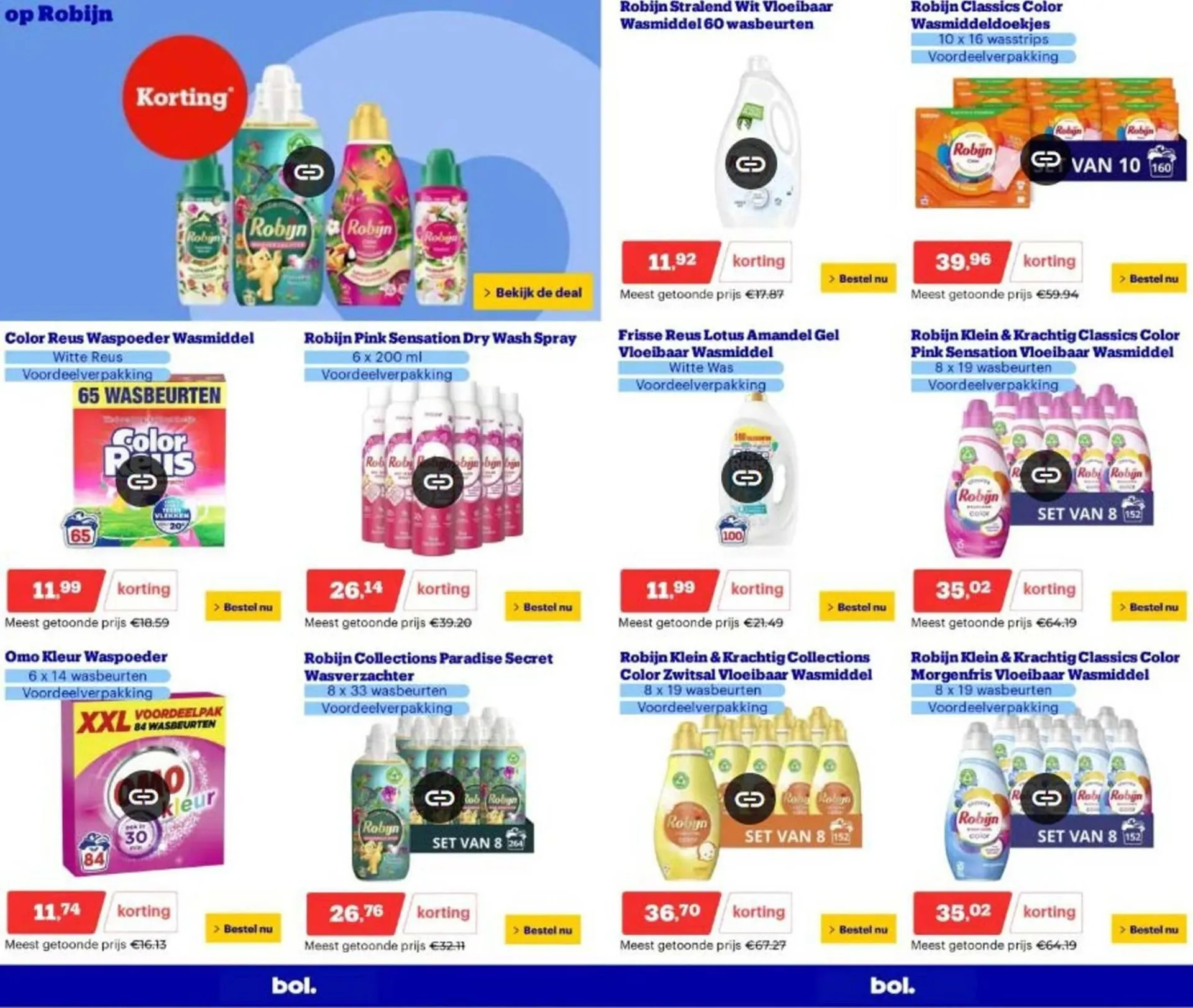 Bol.com folder van 27 maart tot 2 april 2025 - Folder pagina 12