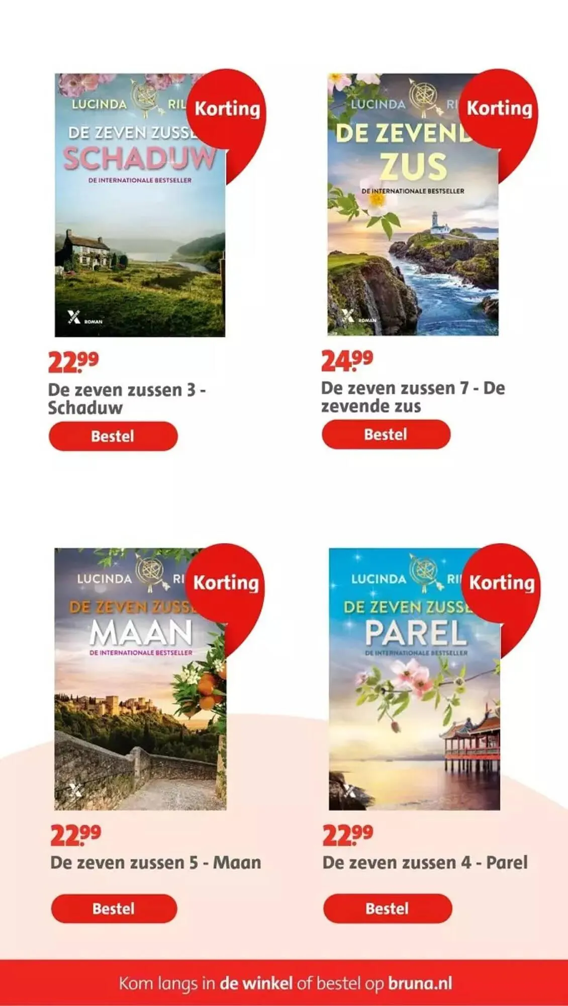 Bruna Folder van 7 augustus tot 3 oktober 2023 - Folder pagina 7