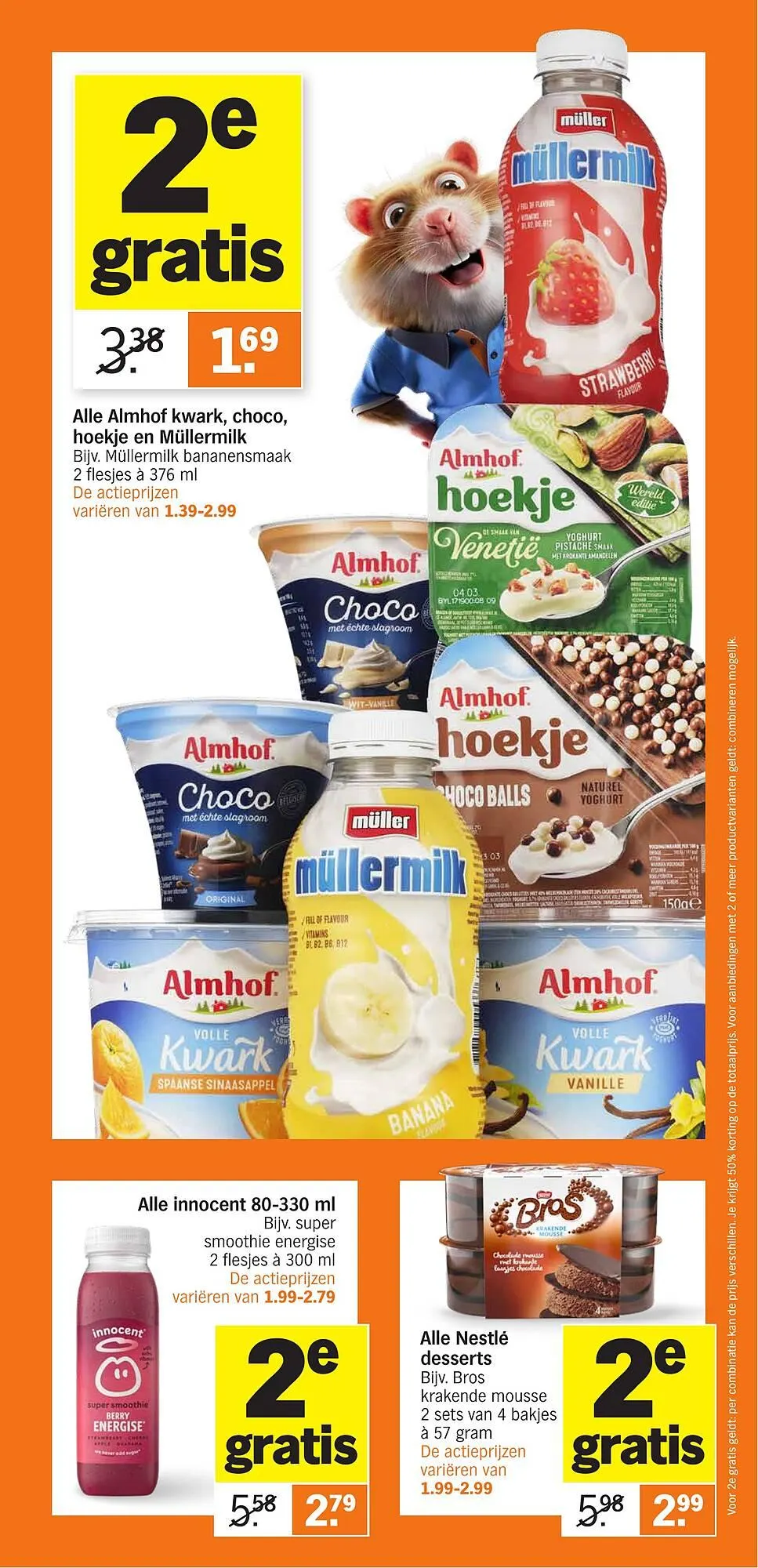 AH XL folder van 24 maart tot 30 maart 2025 - Folder pagina 4