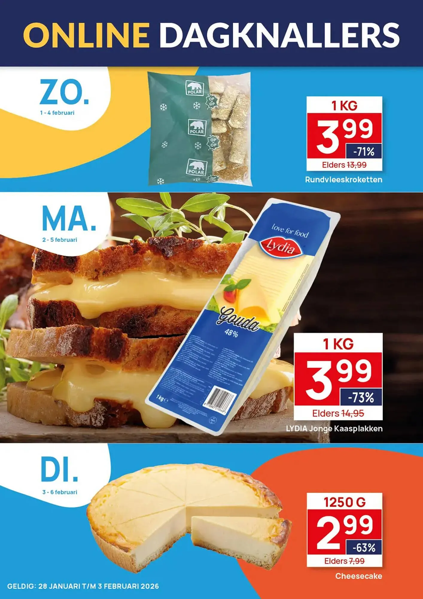 Butlon folder van 28 januari tot 3 februari 2026 - Folder pagina 3