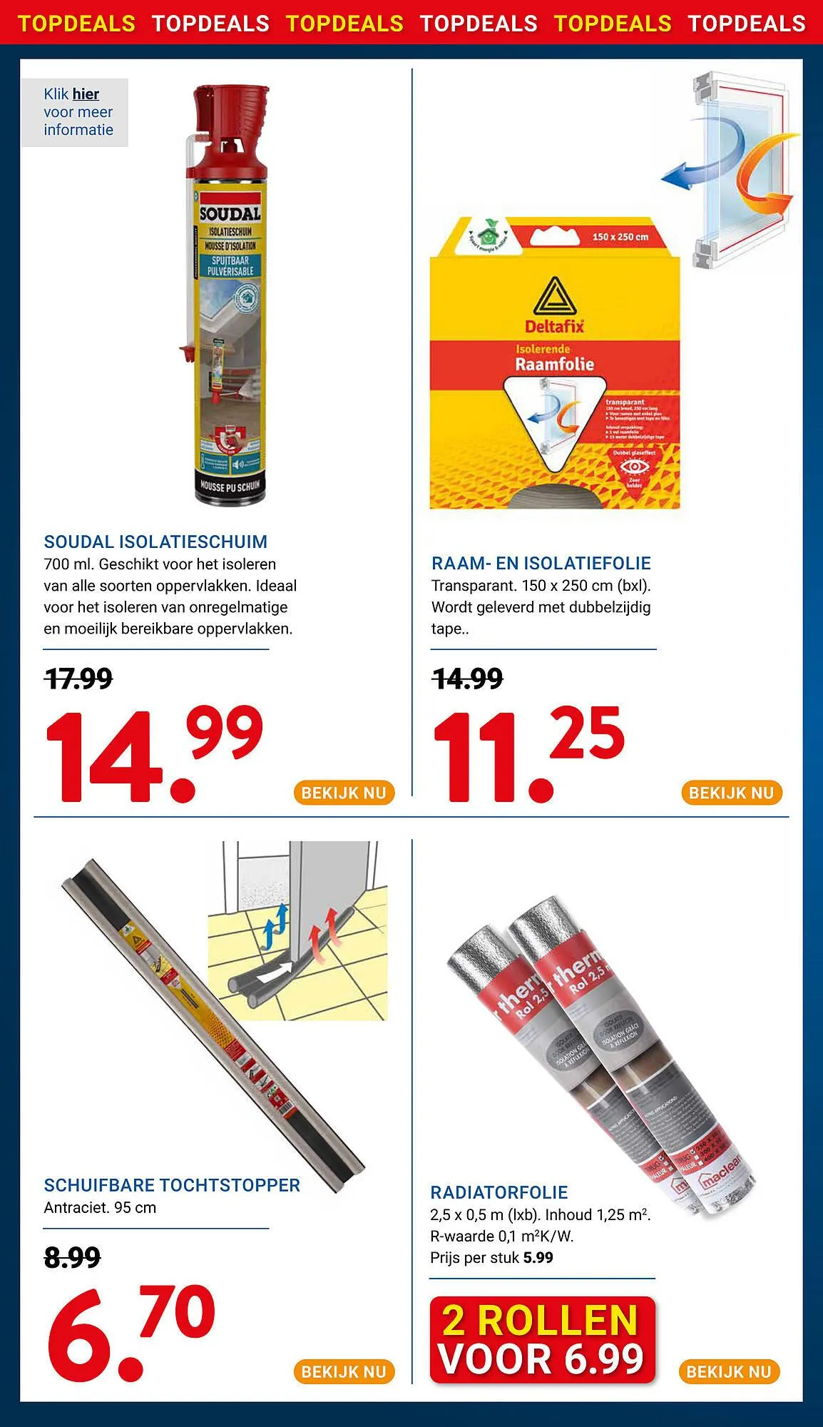 Kluswijs folder van 4 december tot 24 december 2023 - Folder pagina 16