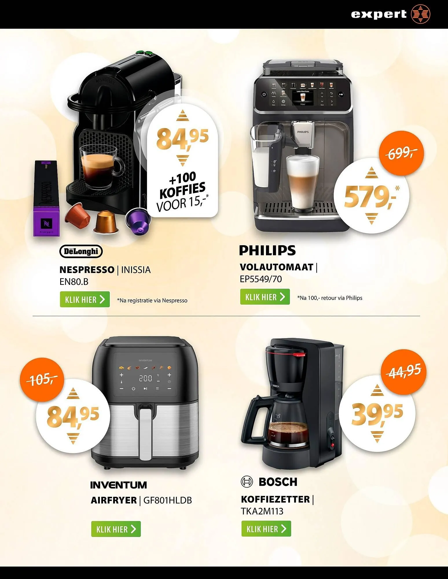 Expert folder van 14 december tot 28 december 2025 - Folder pagina 42