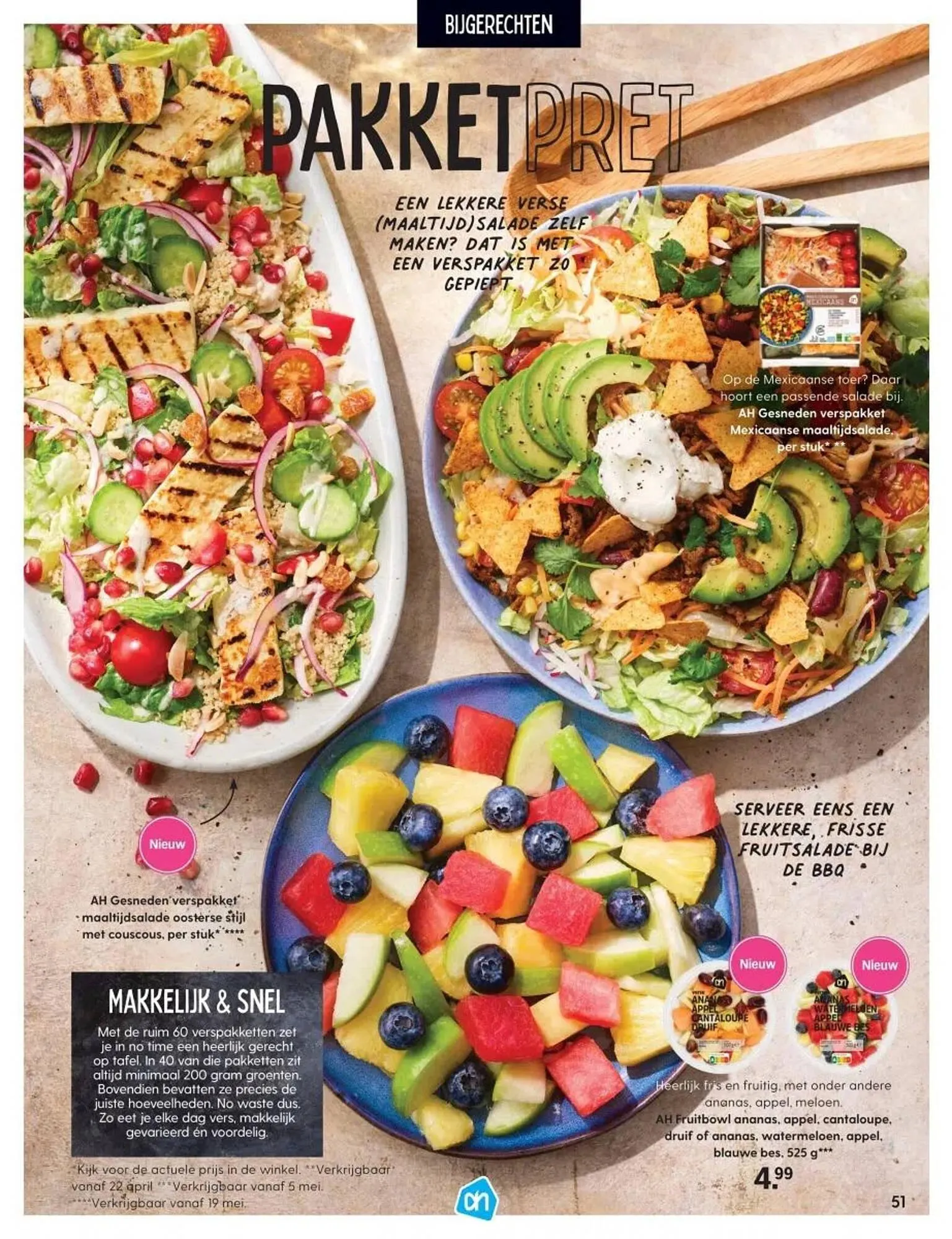 Albert Heijn magazine van 11 april tot 31 augustus 2025 - Folder pagina 49