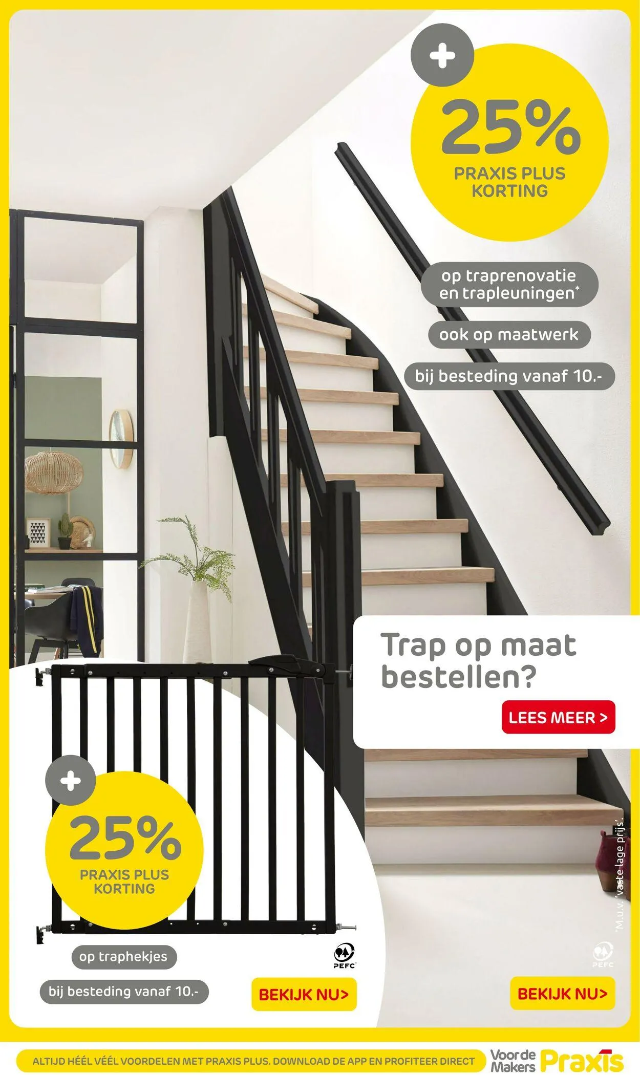 Praxis Actuele folder van 8 juni tot 22 juni 2025 - Folder pagina 41