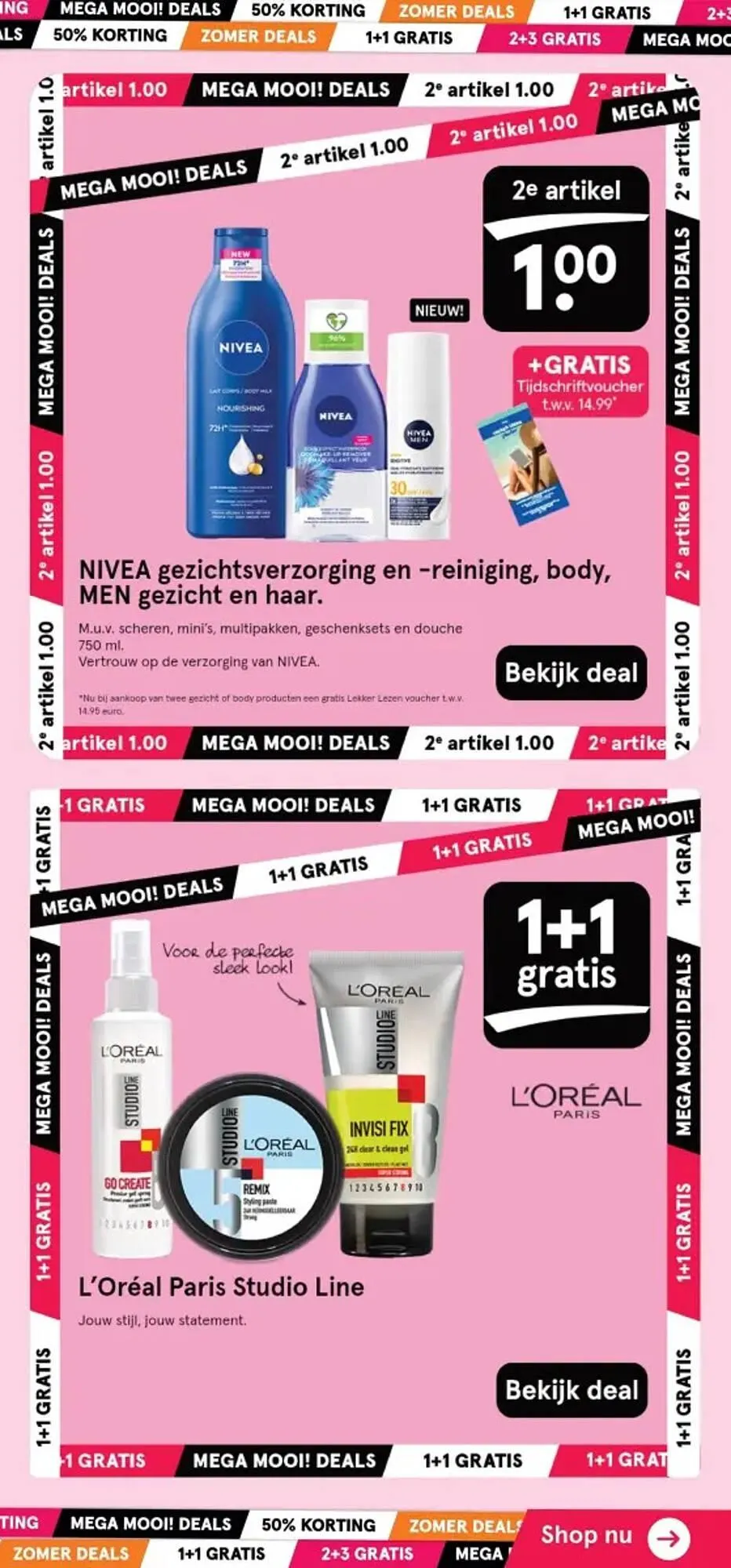 Etos folder van 16 juni tot 29 juni 2025 - Folder pagina 27