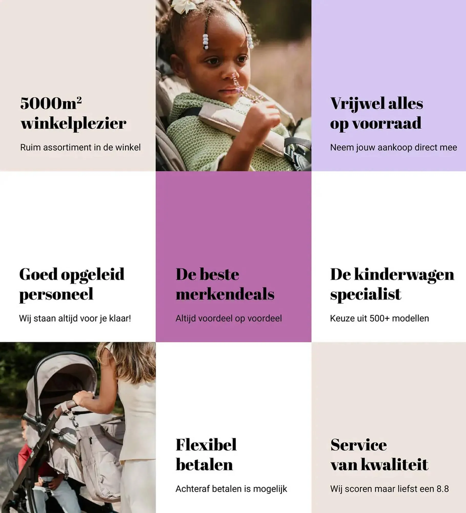 Van Asten BabySuperstore folder van 17 maart tot 3 mei 2026 - Folder pagina 2
