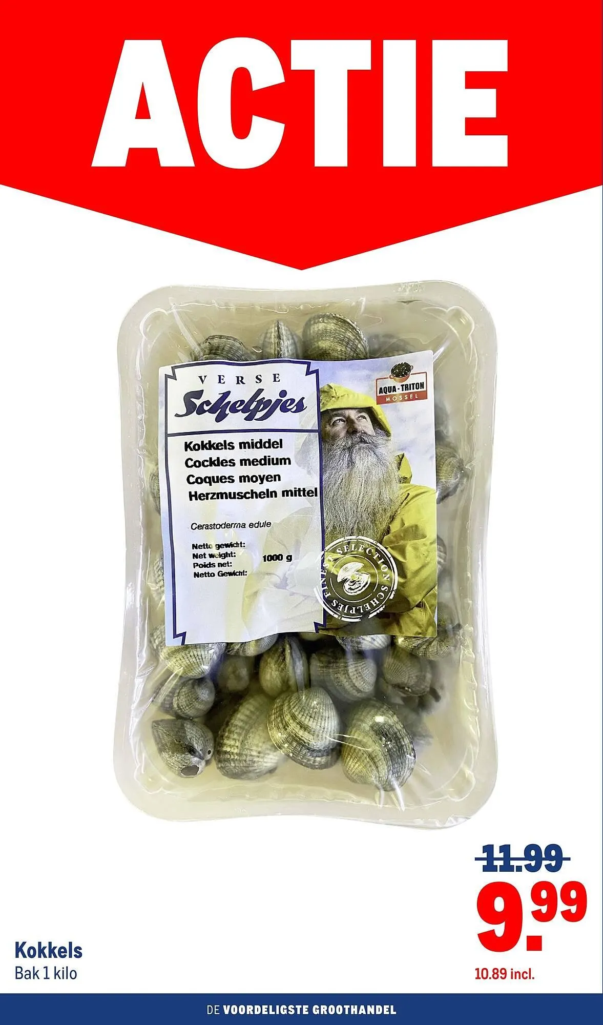 Makro folder van 14 april tot 20 april 2026 - Folder pagina 2