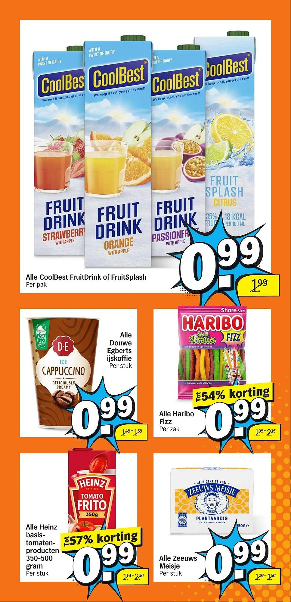 Albert Heijn folder week 16 van 15 april tot 21 april 2024 - Folder pagina 3