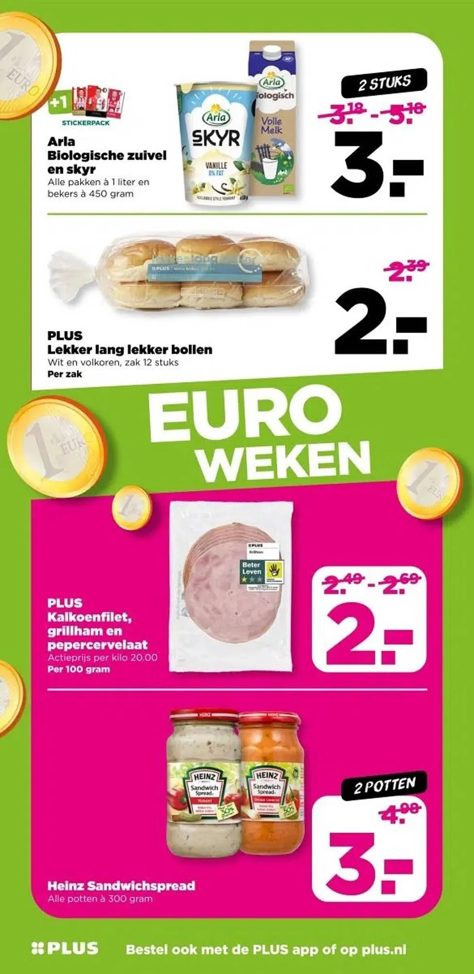 PLUS folder van 14 januari tot 20 januari 2026 - Folder pagina 24