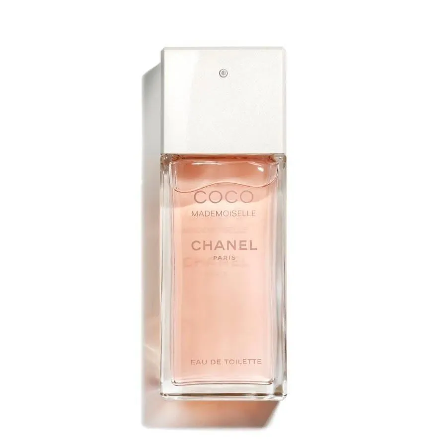 CHANEL COCO MADEMOISELLE EAU DE TOILETTE VAPORISATEUR