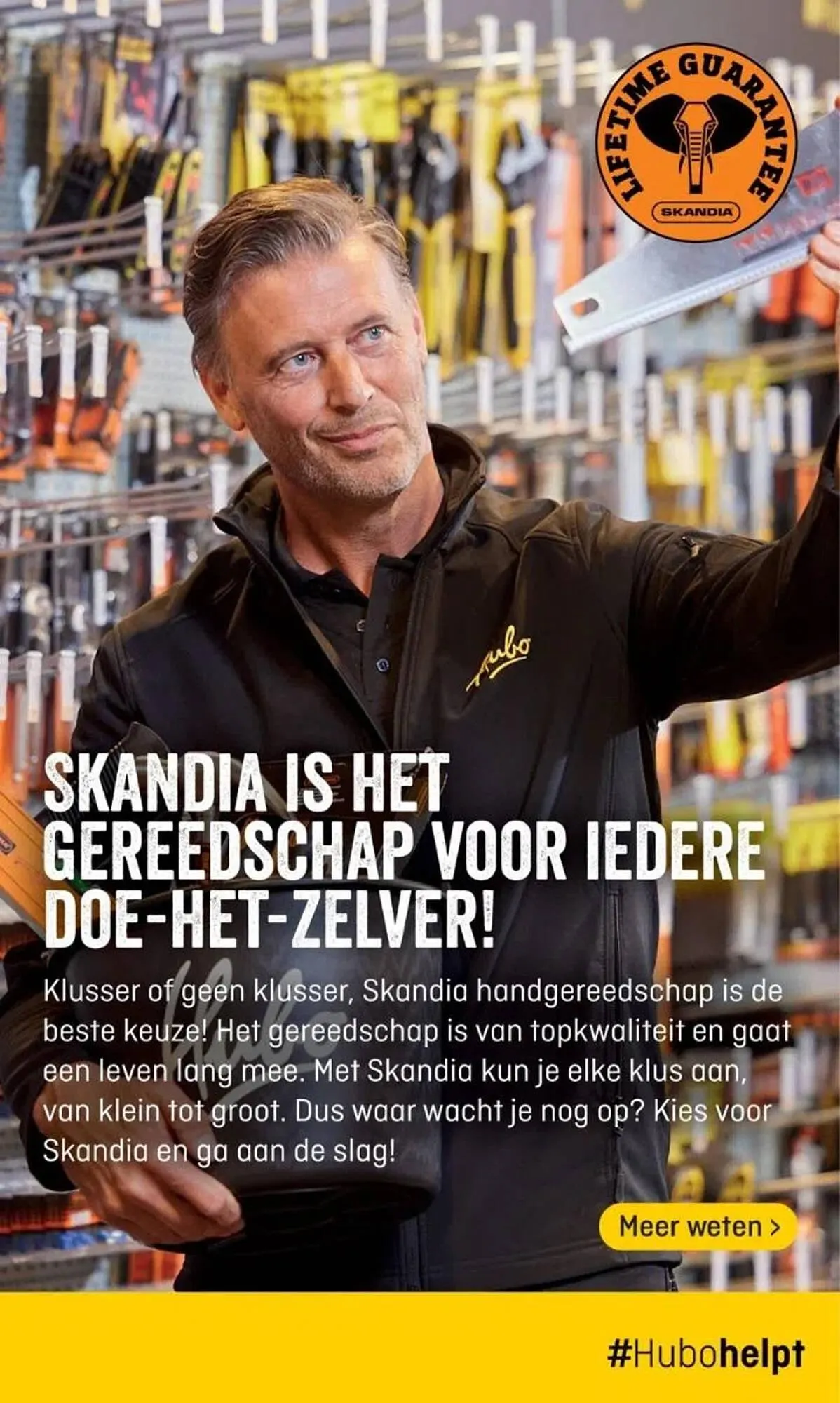 Hubo folder van 13 augustus tot 27 augustus 2023 - Folder pagina 19