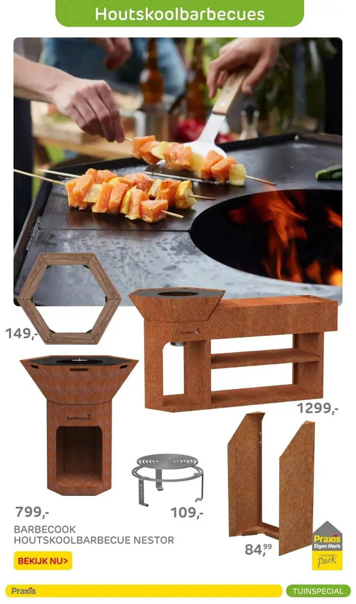 Praxis folder van 7 maart tot 31 augustus 2025 - Folder pagina 57