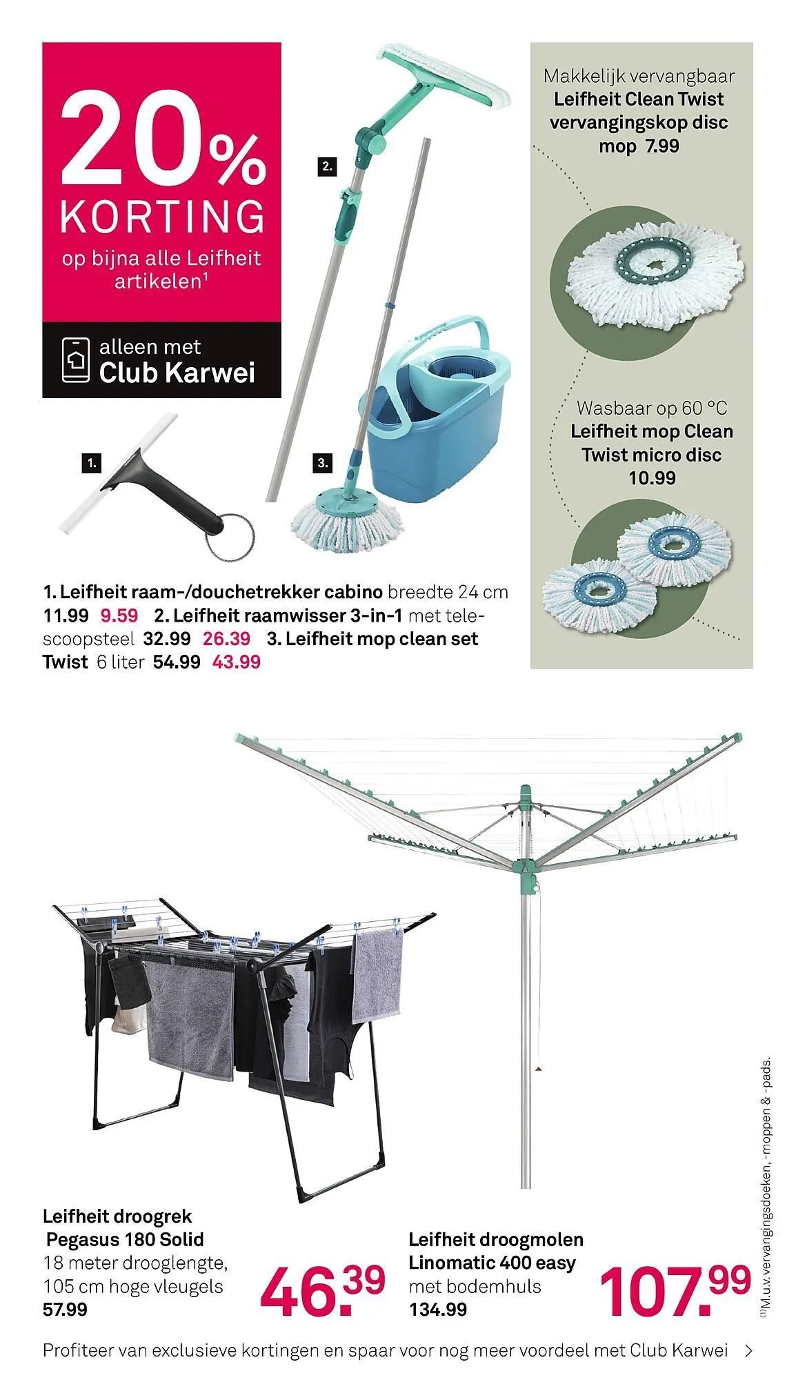 Karwei folder van 23 maart tot 29 maart 2026 - Folder pagina 28