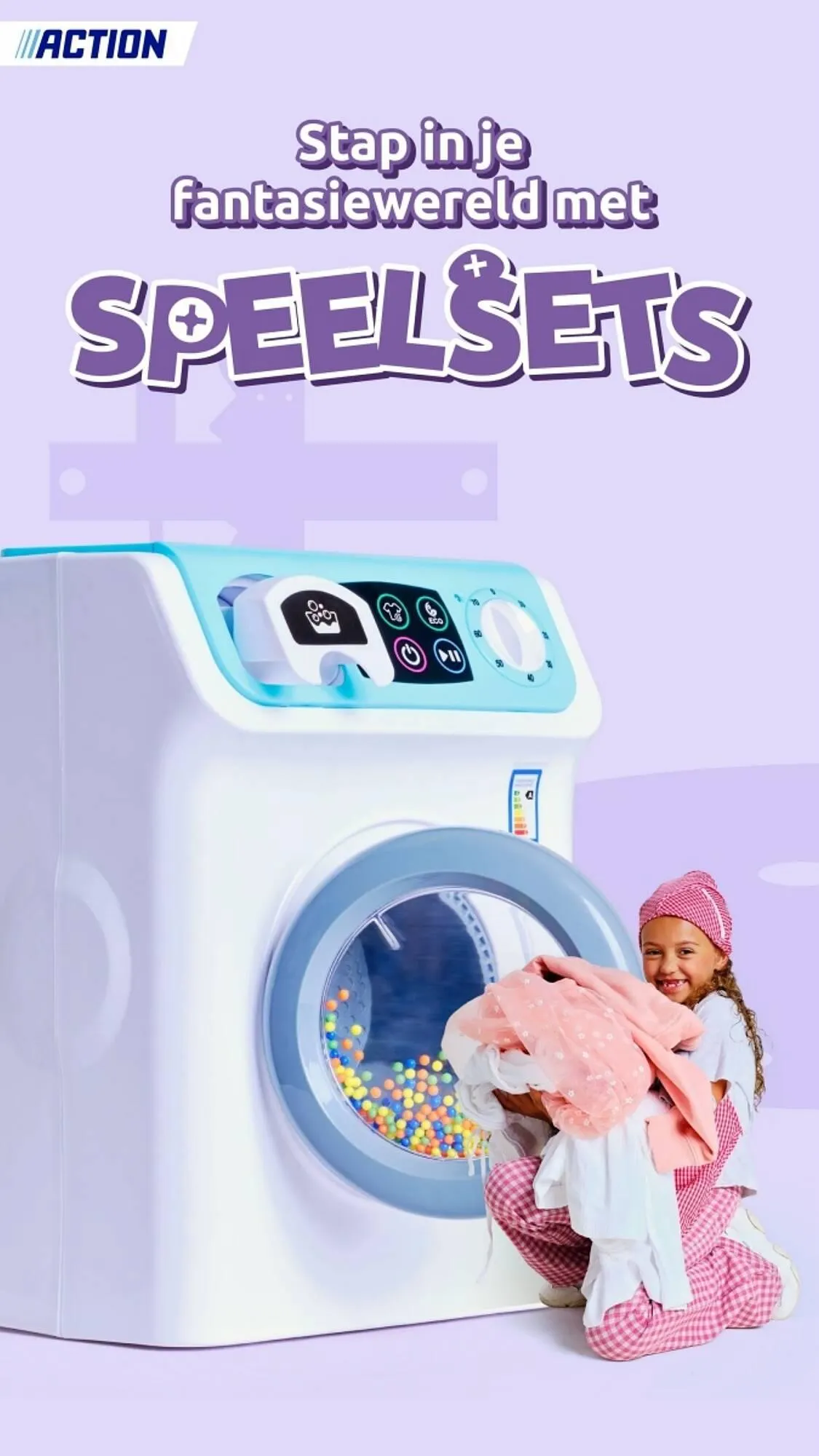 Action folder van 27 november tot 3 december 2024 - Folder pagina 94