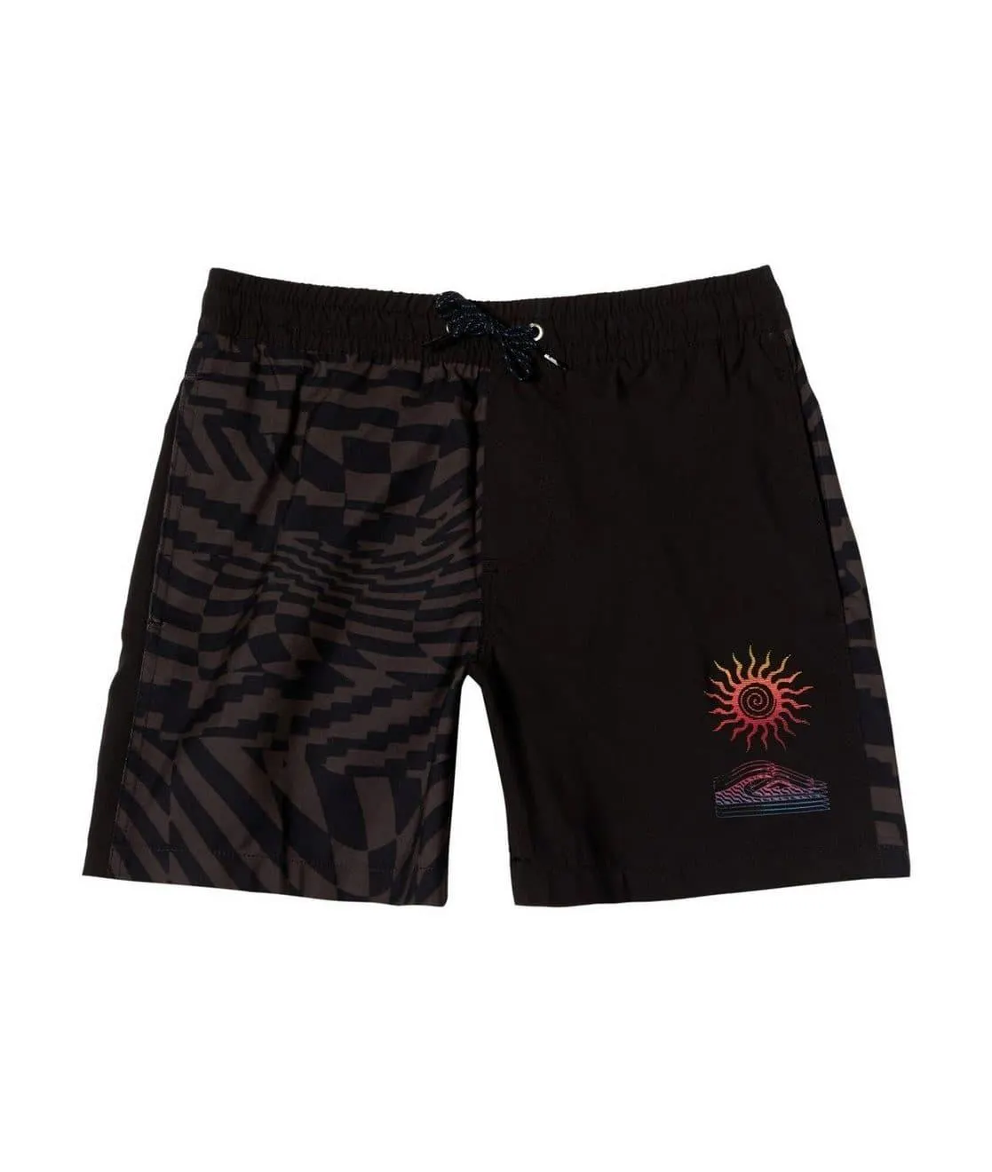 Quiksilver Zwemshort Radical 14"
