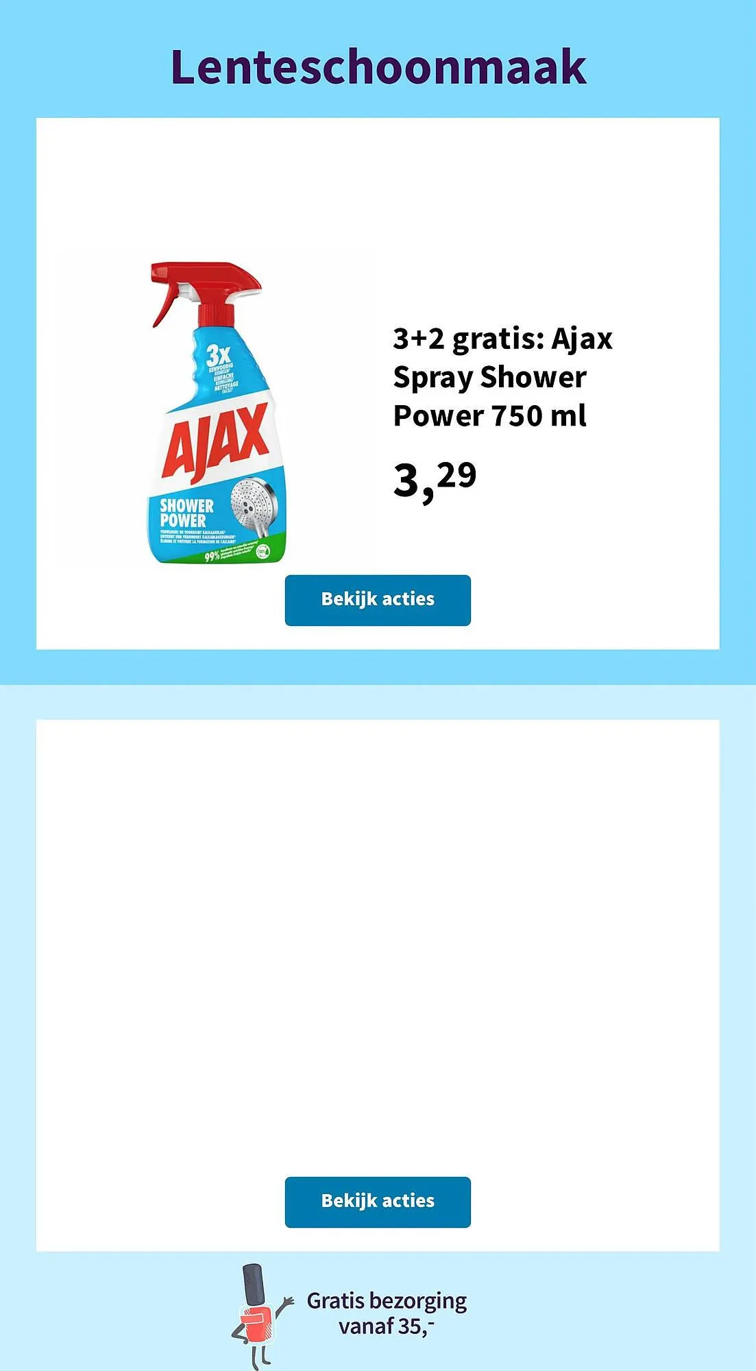 Plein.nl folder van 5 april tot 9 april 2026 - Folder pagina 2