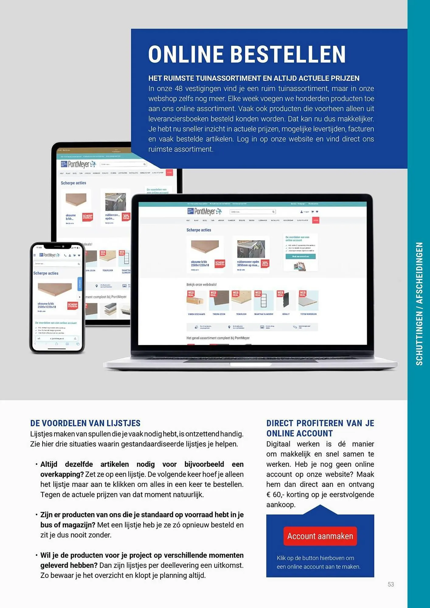 Pontmeyer folder van 26 februari tot 31 december 2024 - Folder pagina 55