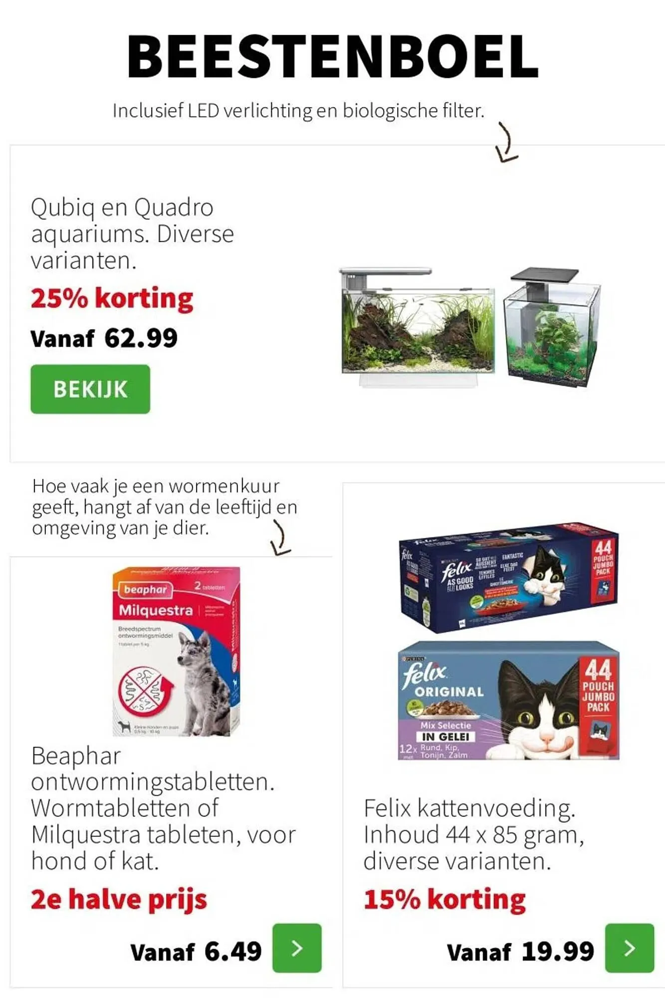 Intratuin folder van 10 november tot 16 november 2025 - Folder pagina 13