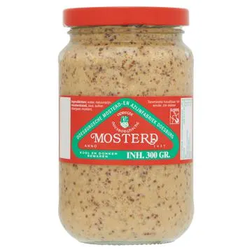 Doesburgsche Mosterd 300g