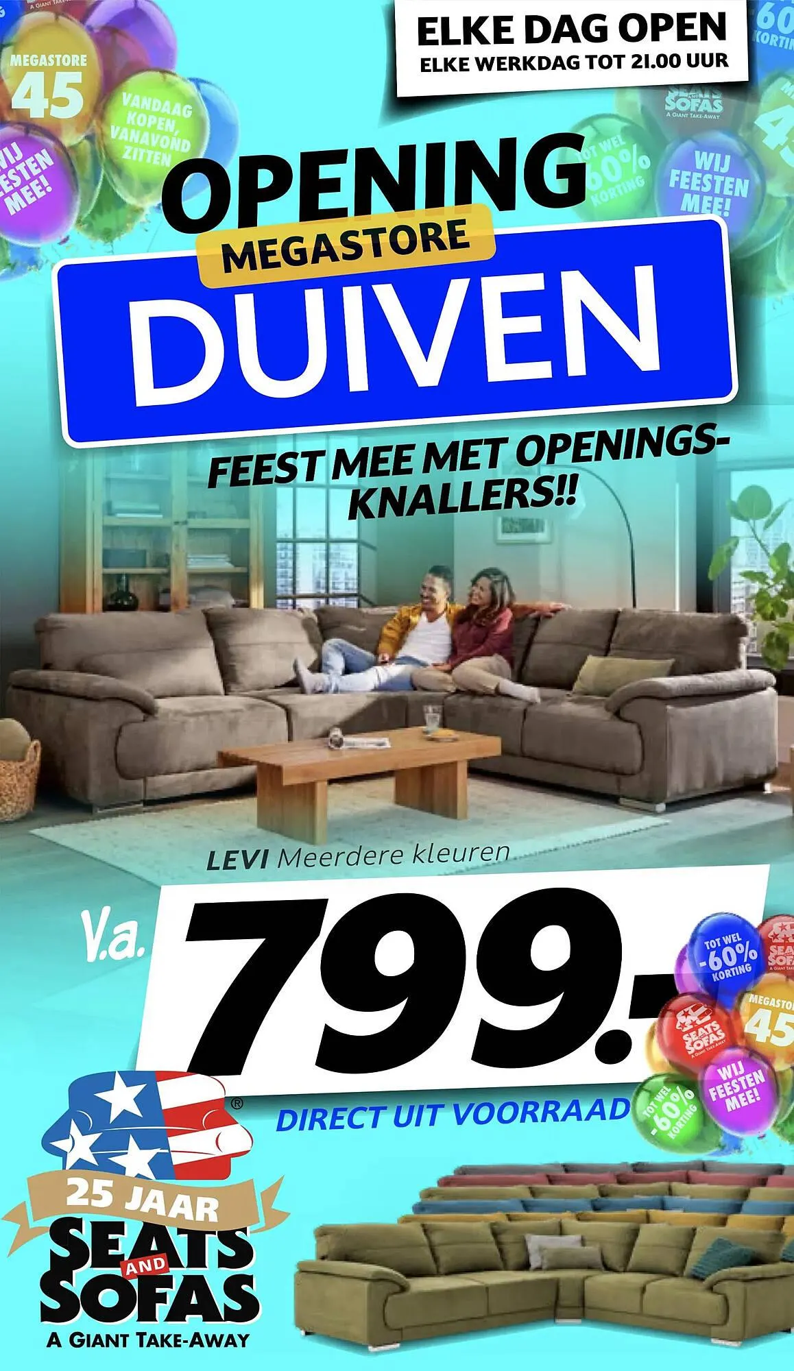 Seats and Sofas folder - 1