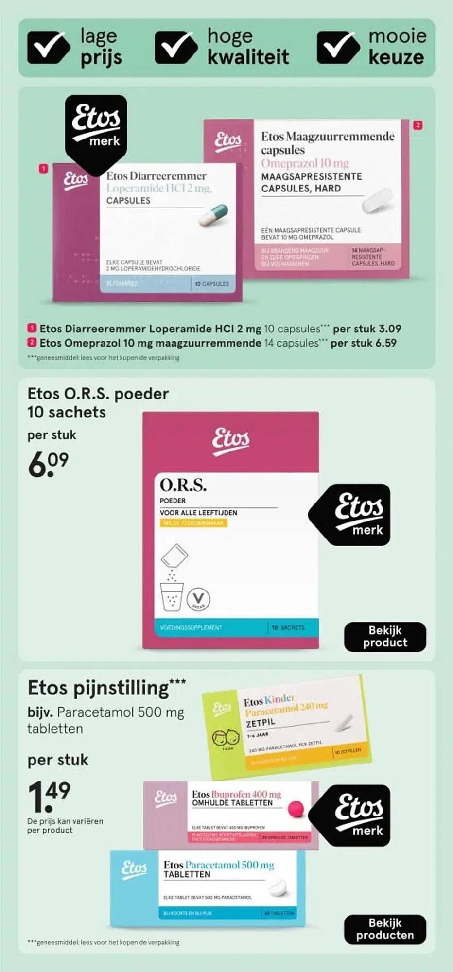 Etos folder van 27 april tot 3 mei 2026 - Folder pagina 53