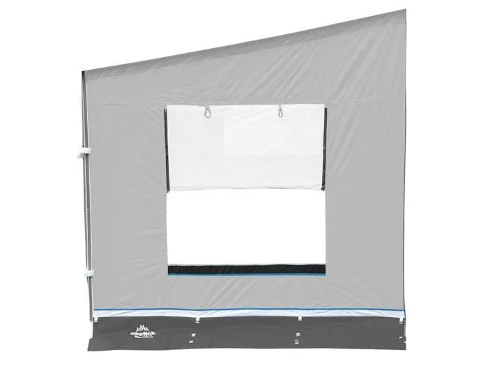 Obelink Queen zijwand Thule 6300/6200/6002 rechts