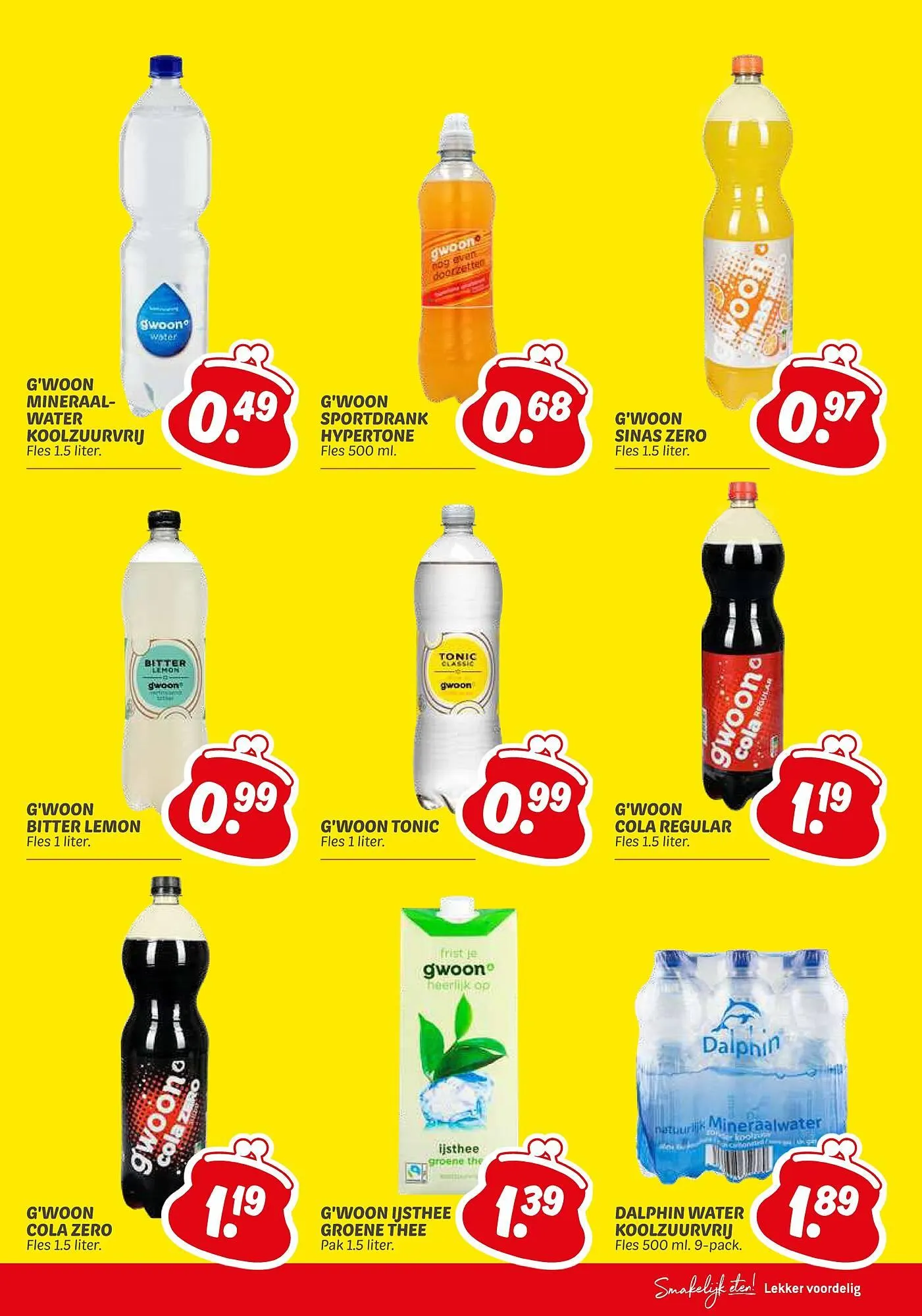 Dekamarkt folder van 30 juni tot 7 juli 2025 - Folder pagina 20