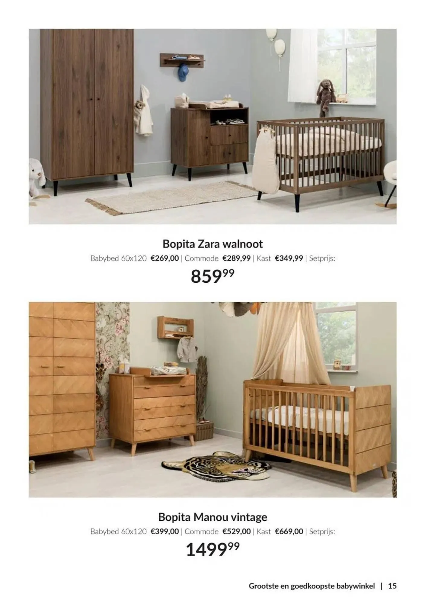 Babypark folder van 10 november tot 15 december 2025 - Folder pagina 15